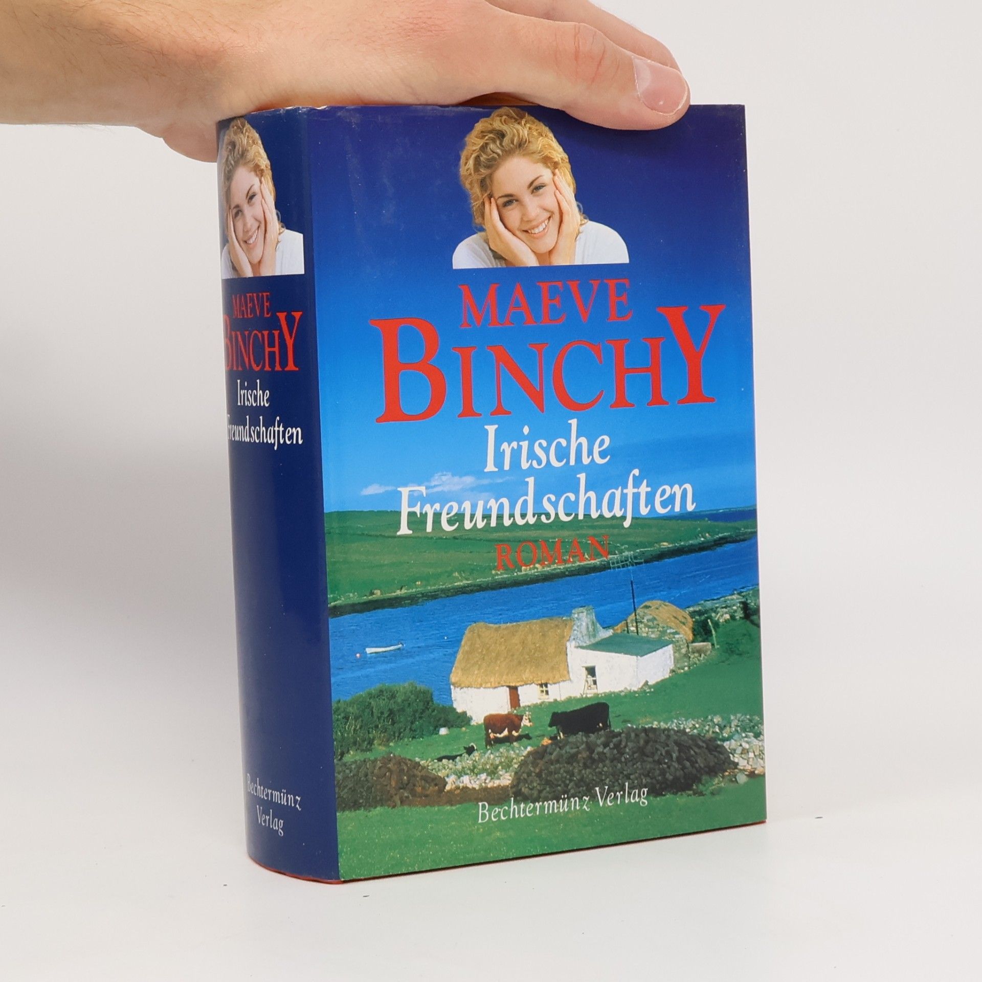 Irische Freundschaften