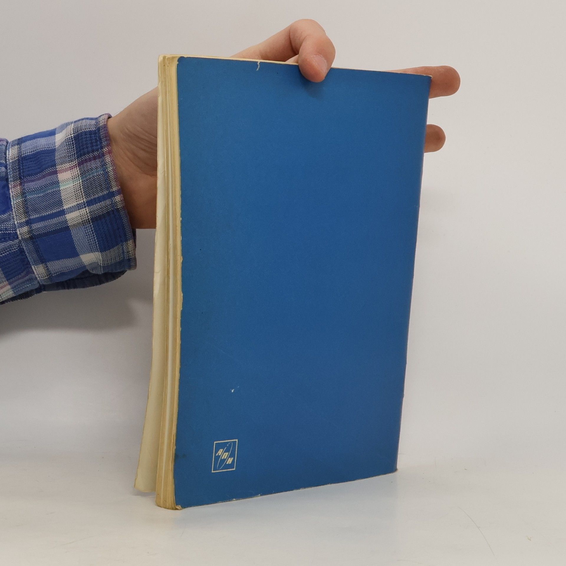 Collectif d'auteurs SSSR. Historický přehled.