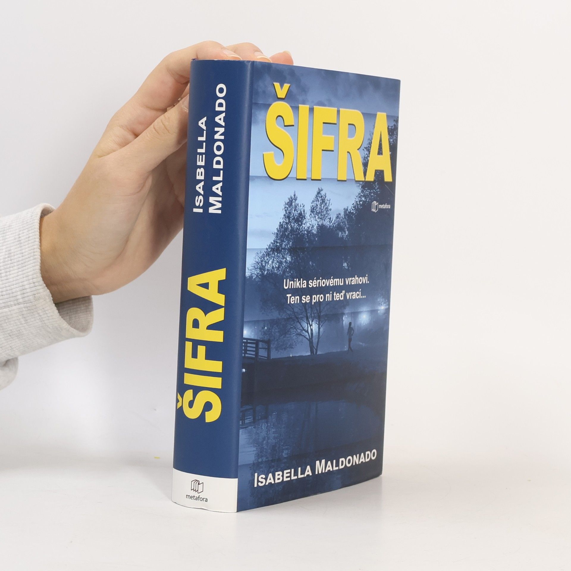 Šifra