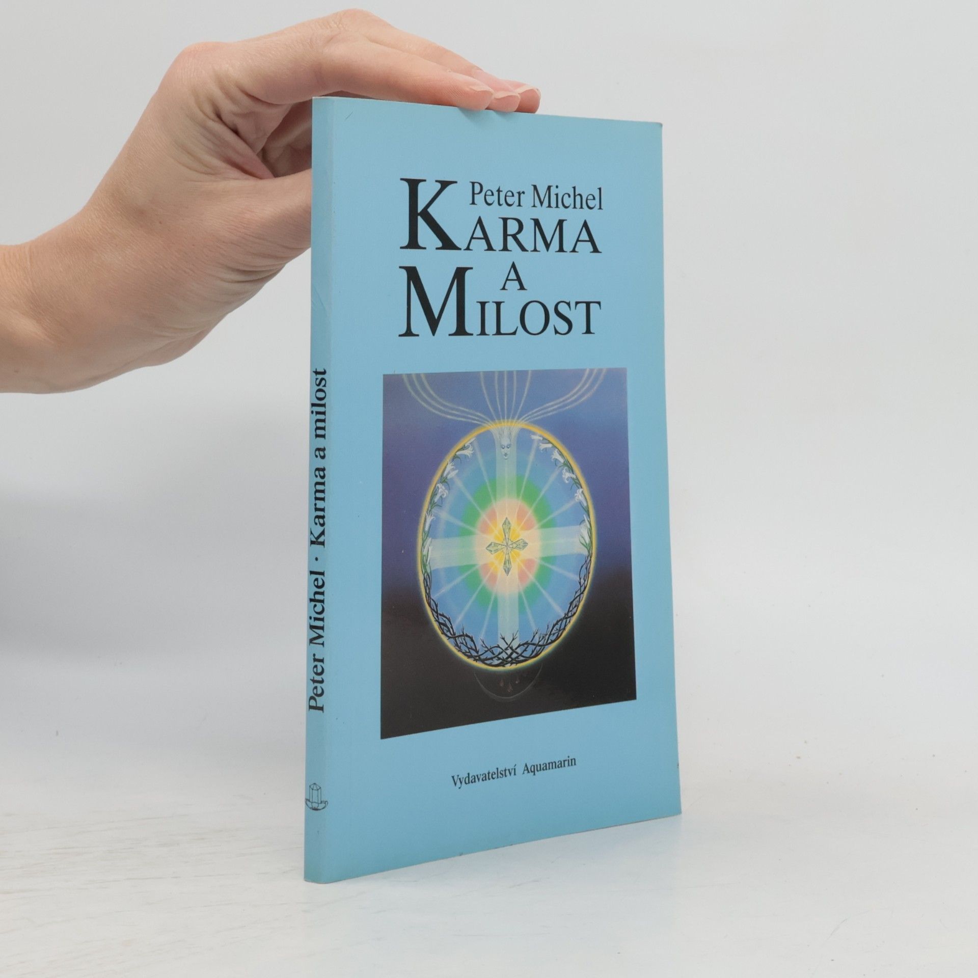 Peter Michel Karma a milost