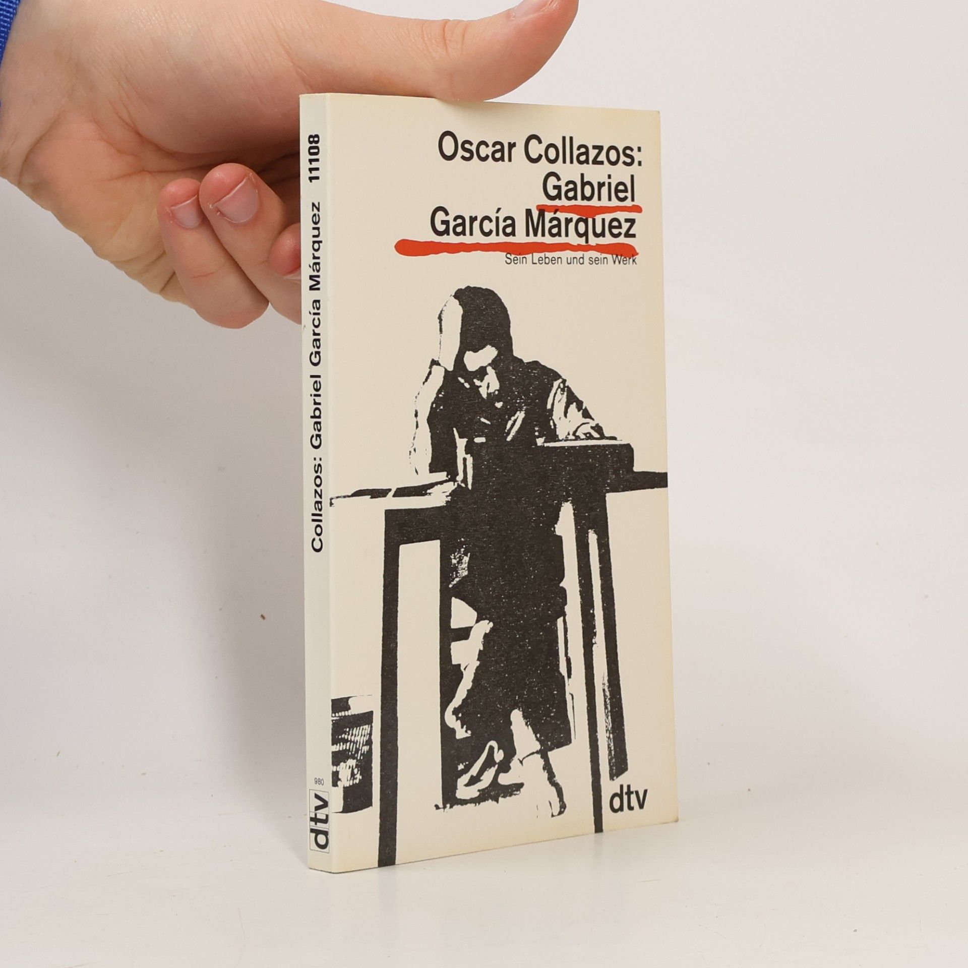 Gabriel García Márquez
