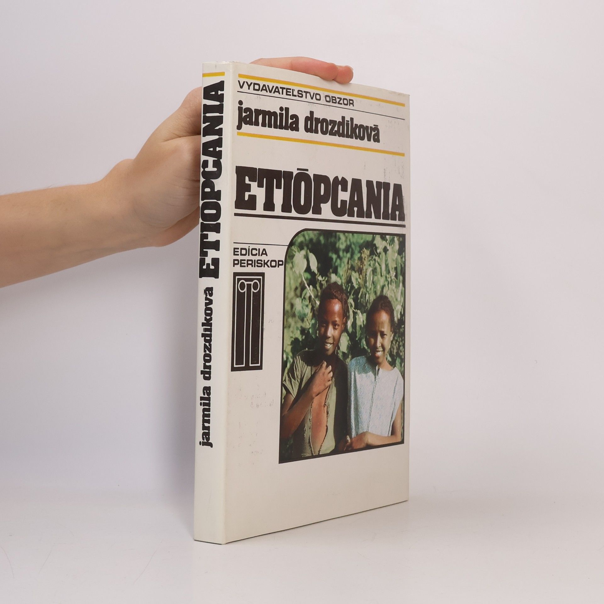 Etiópčania