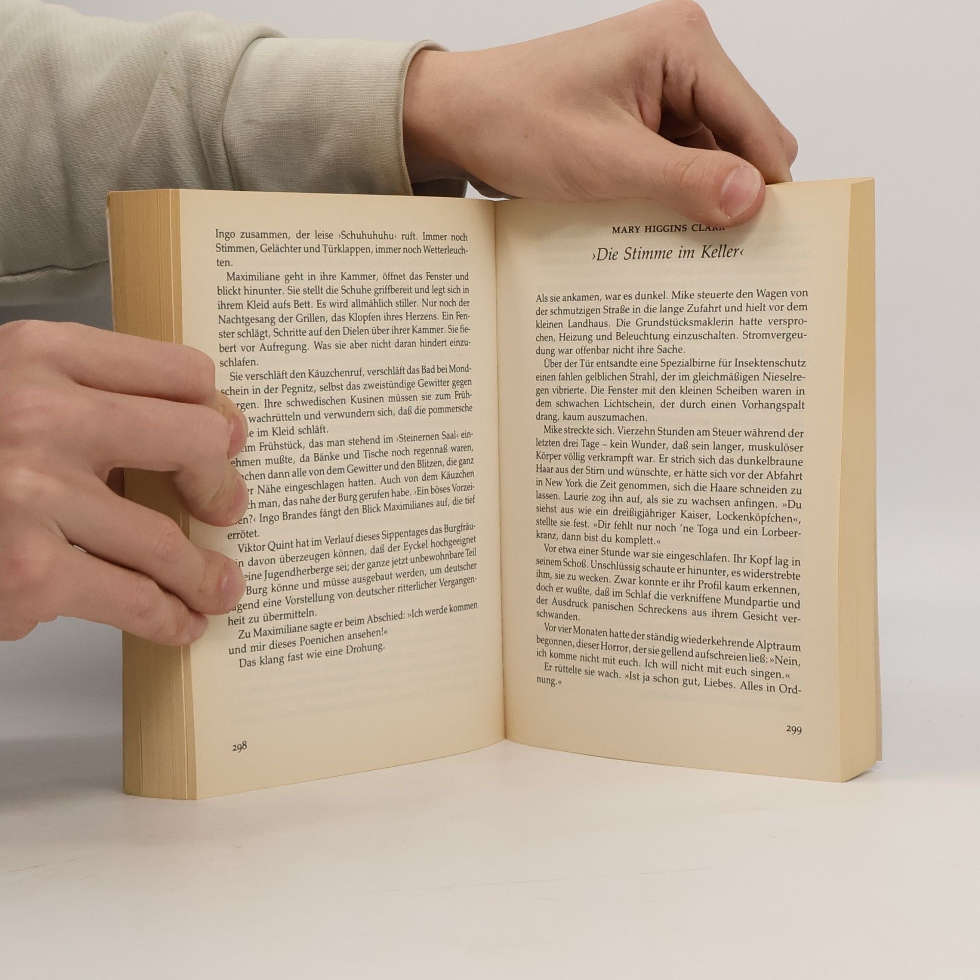 Auteurscollectief Das Heyne-Jubiläums-Lesebuch