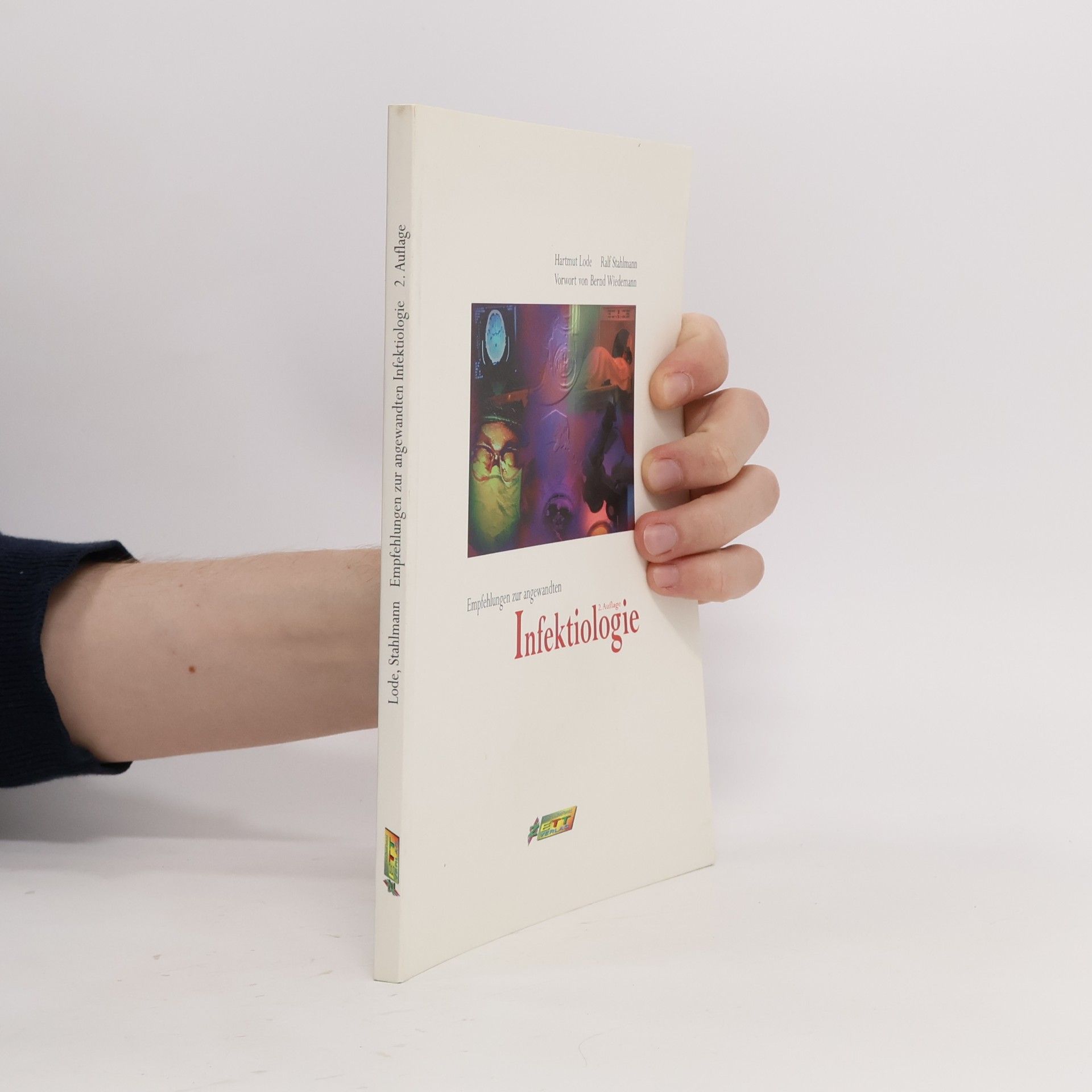 Empfehlungen zur angewandten Infektiologie