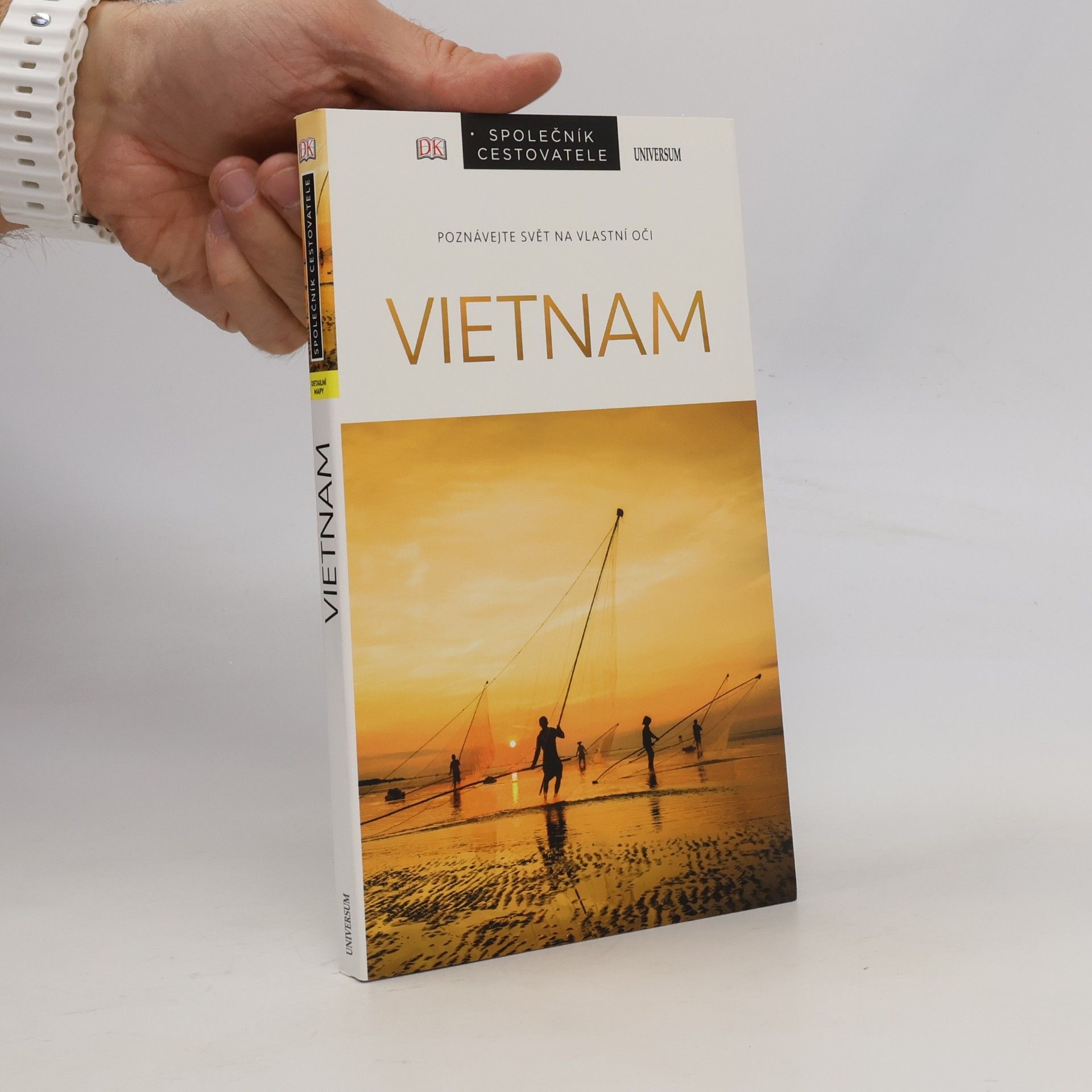 Auteurscollectief Vietnam