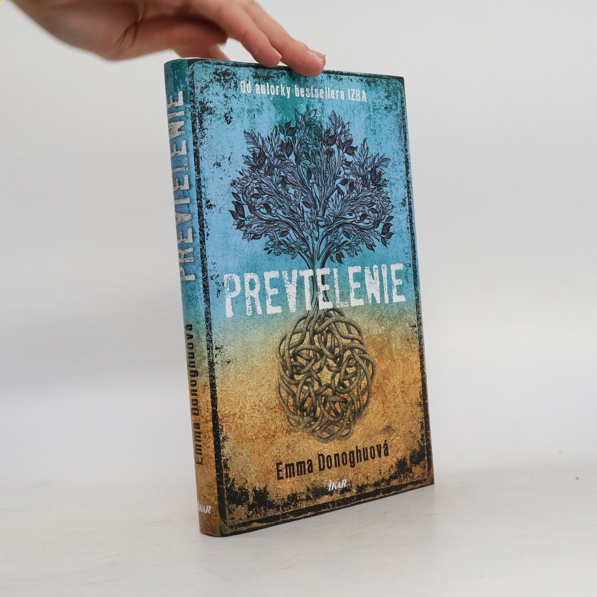 Prevtelenie