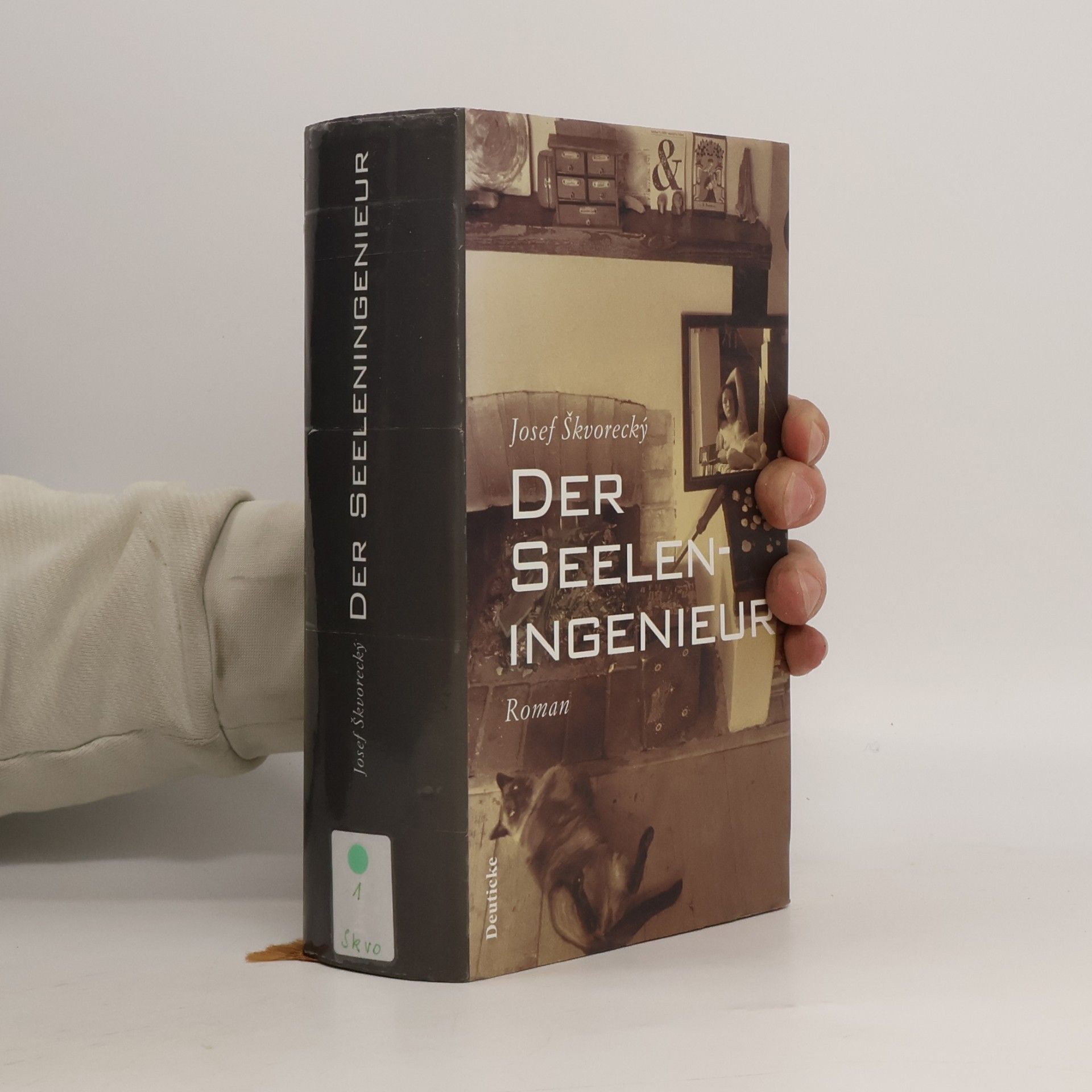 Der Seeleningenieur