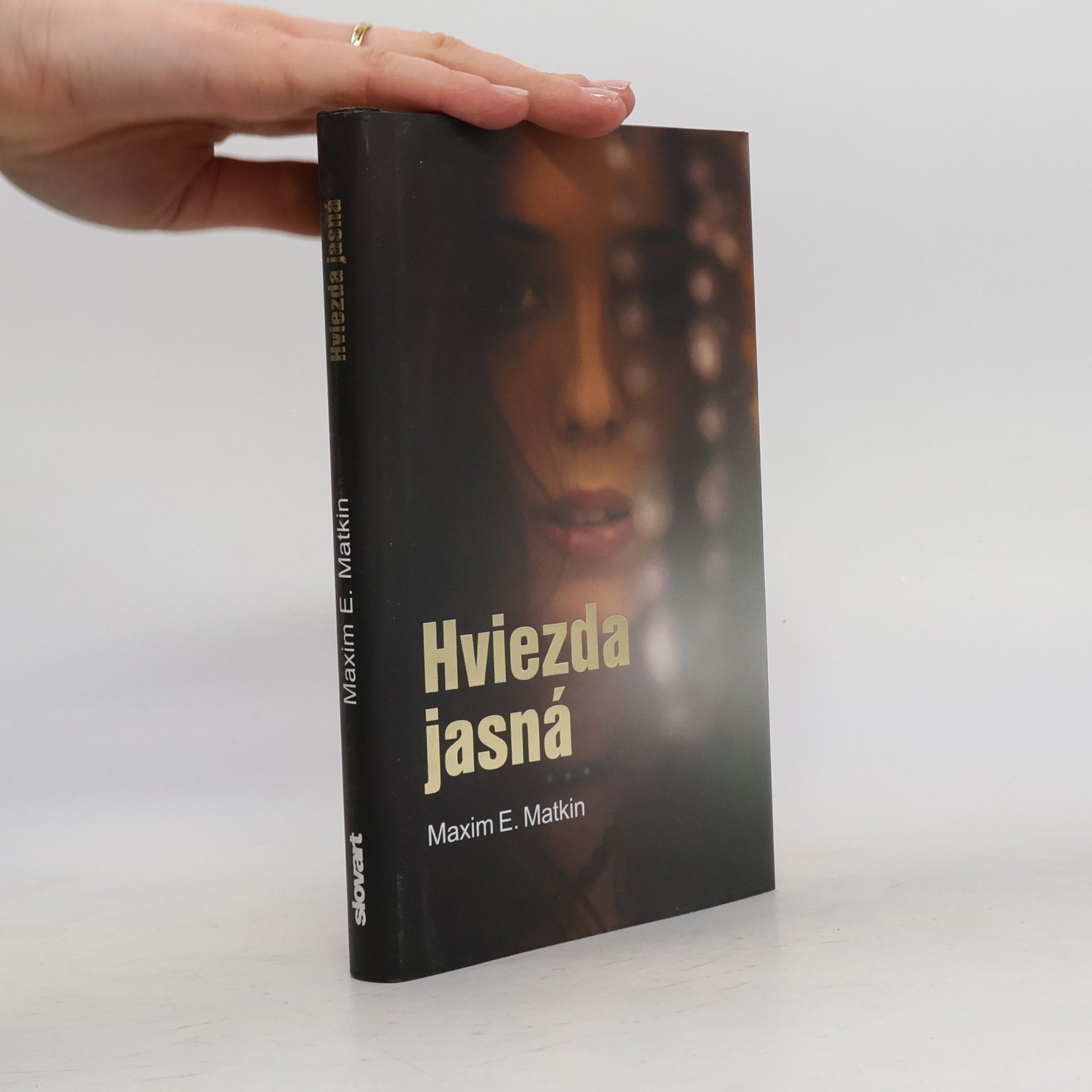 Hviezda jasná