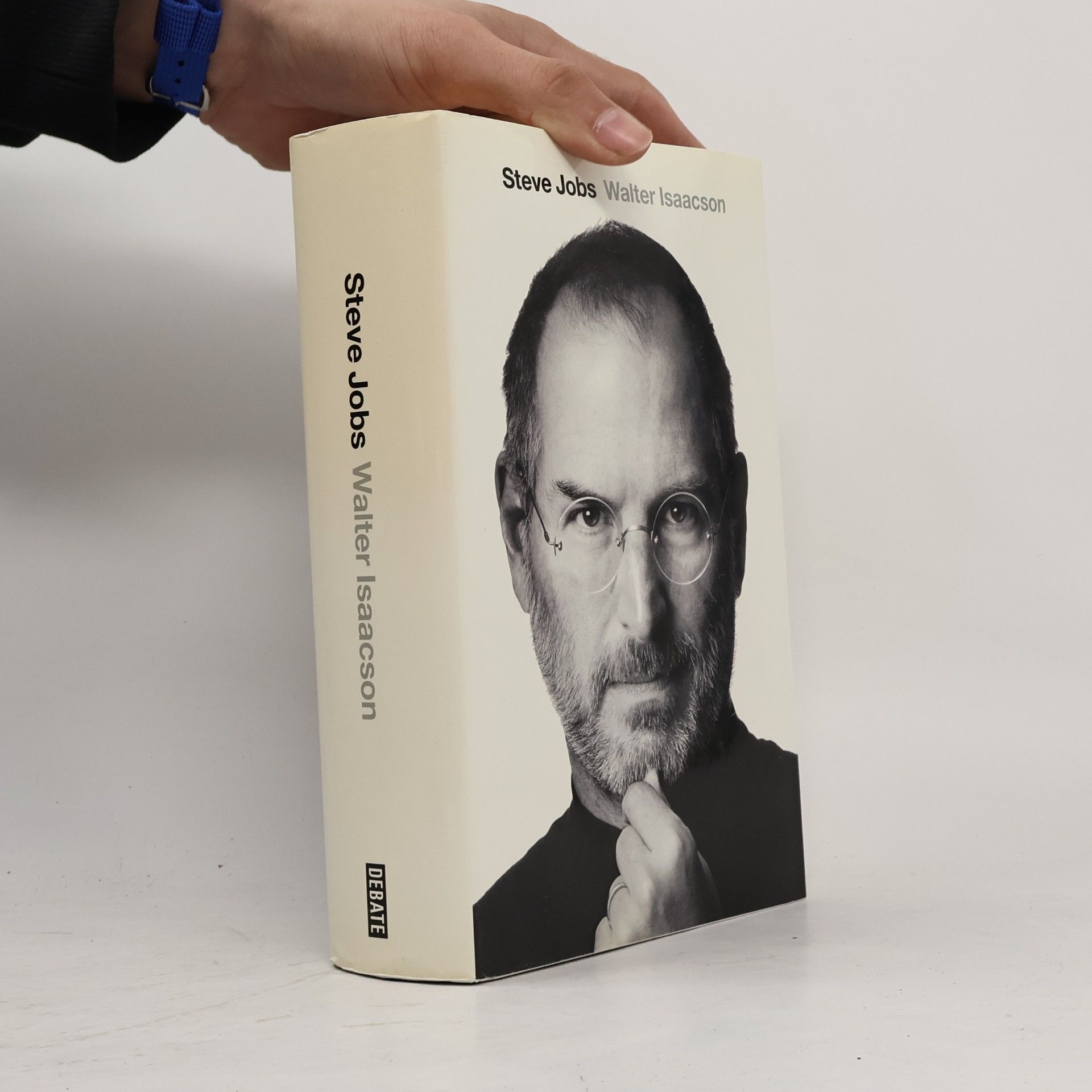 Walter Isaacson Steve Jobs