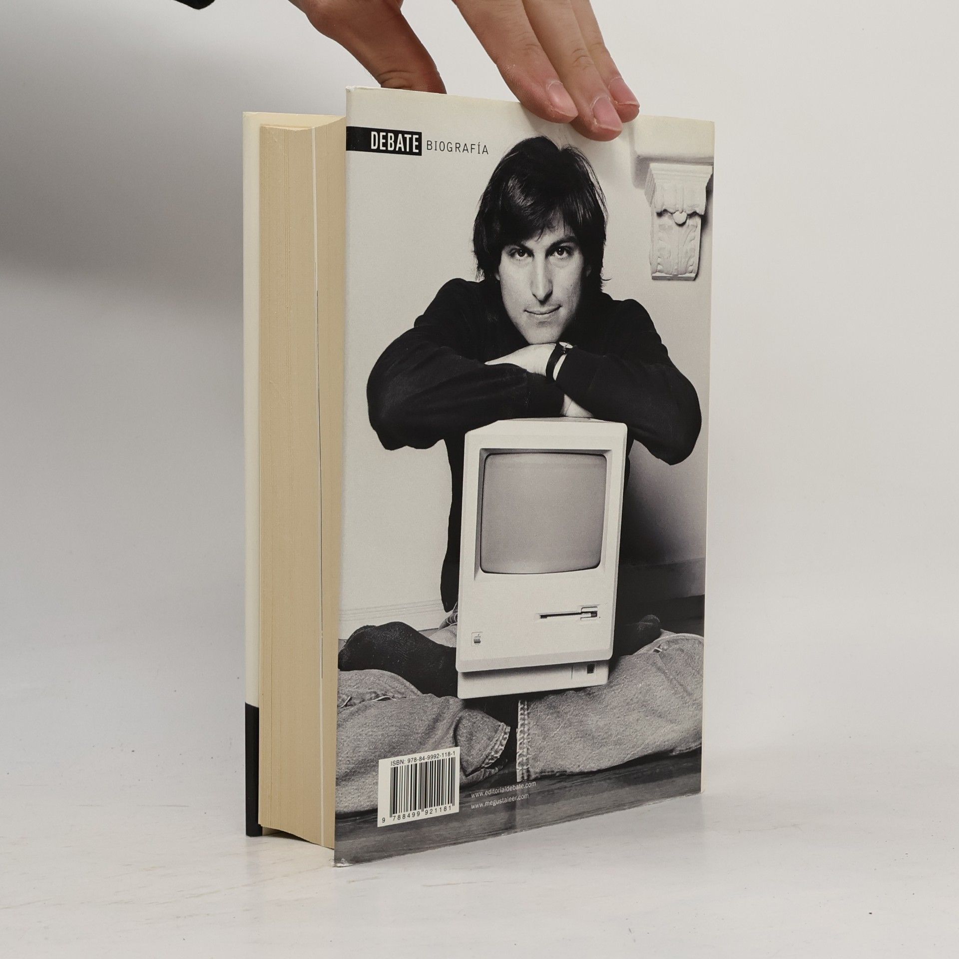Walter Isaacson Steve Jobs