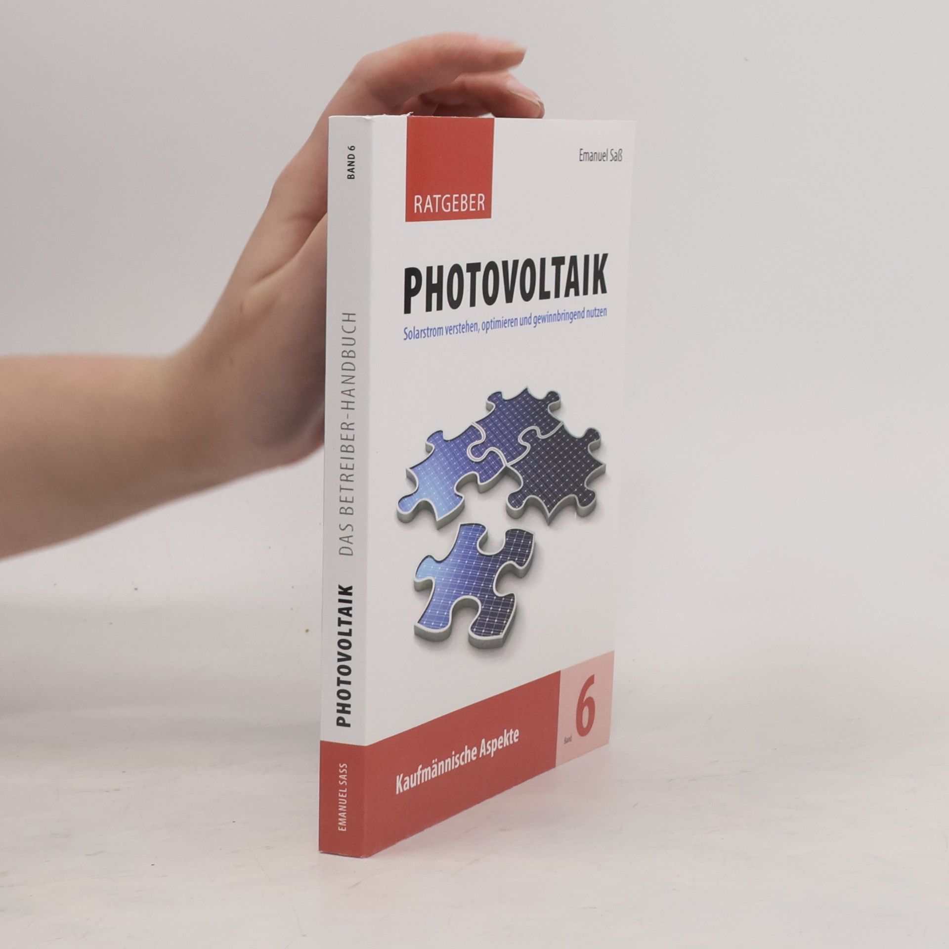Ratgeber Photovoltaik - 6: Photovoltaik