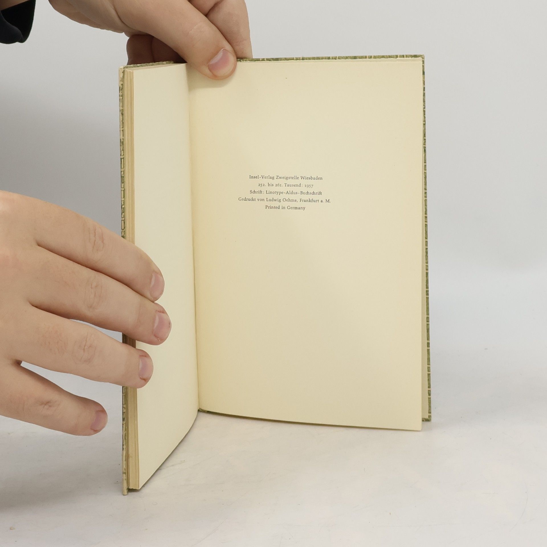 Rainer Maria Rilke Briefe an eine junge Frau