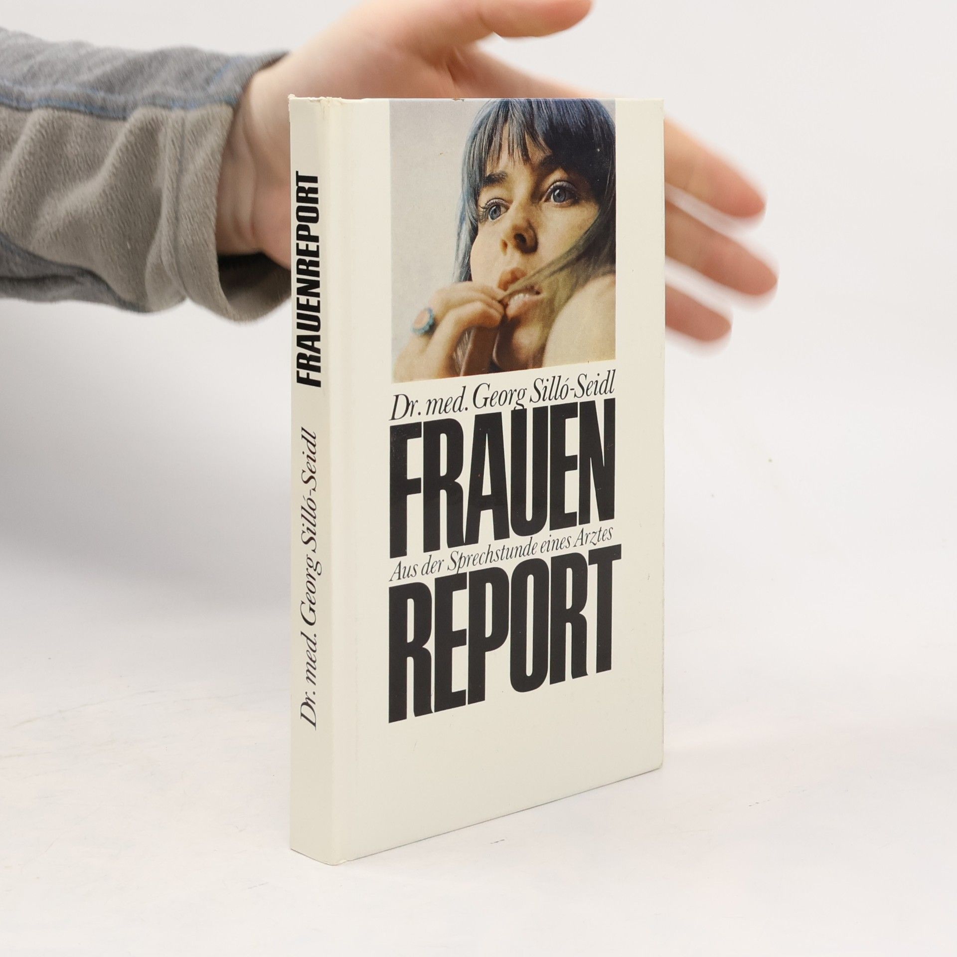Frauenreport