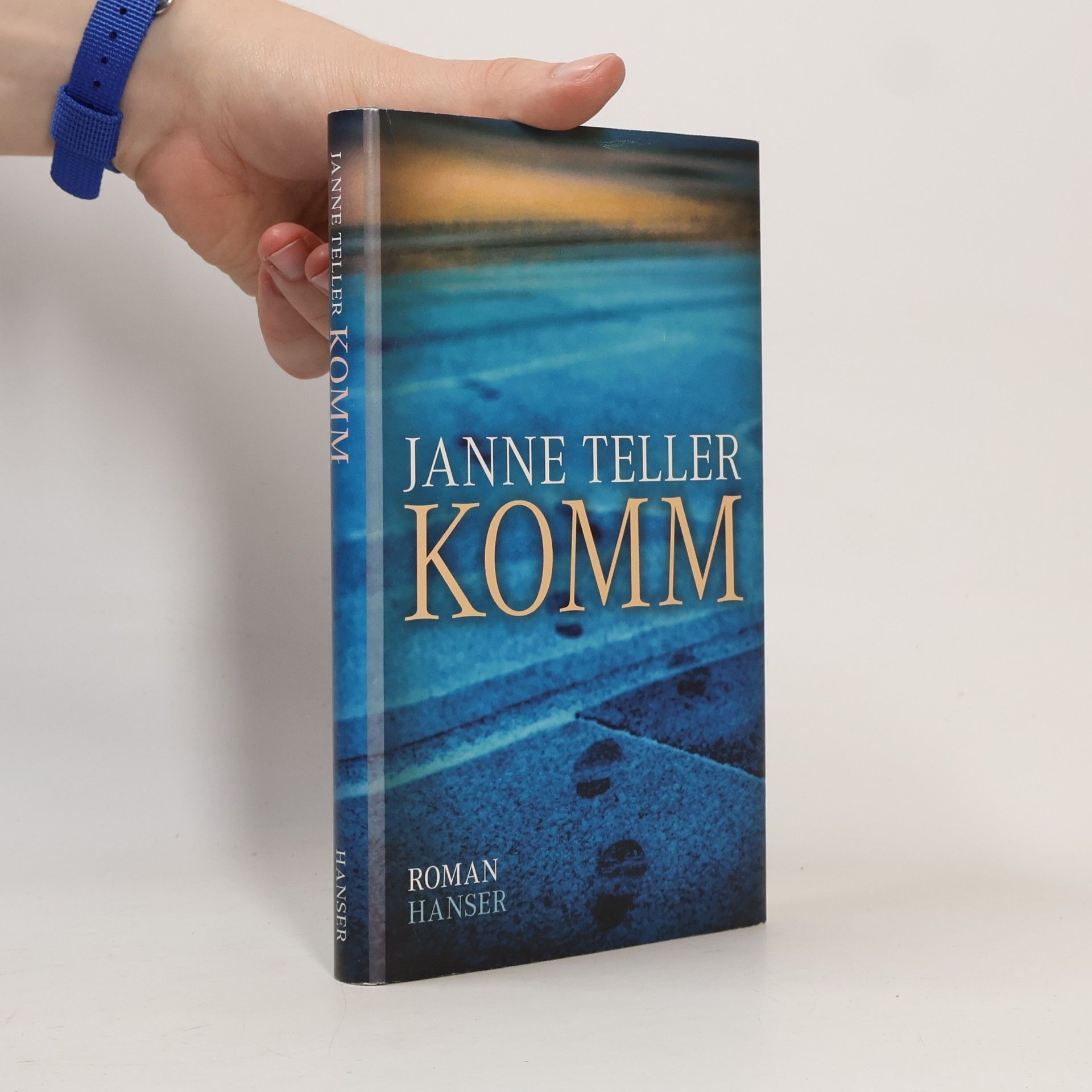 Komm