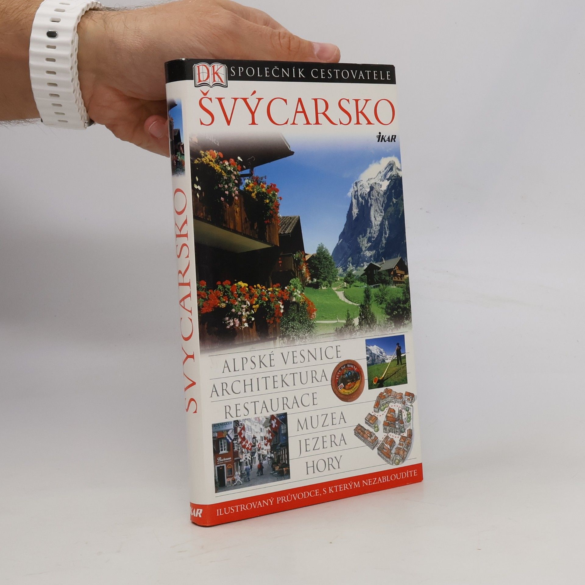 Autores varios Švýcarsko