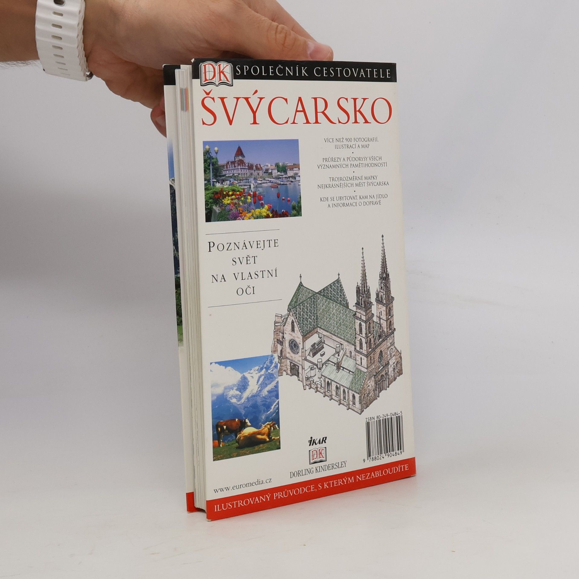 Autores varios Švýcarsko