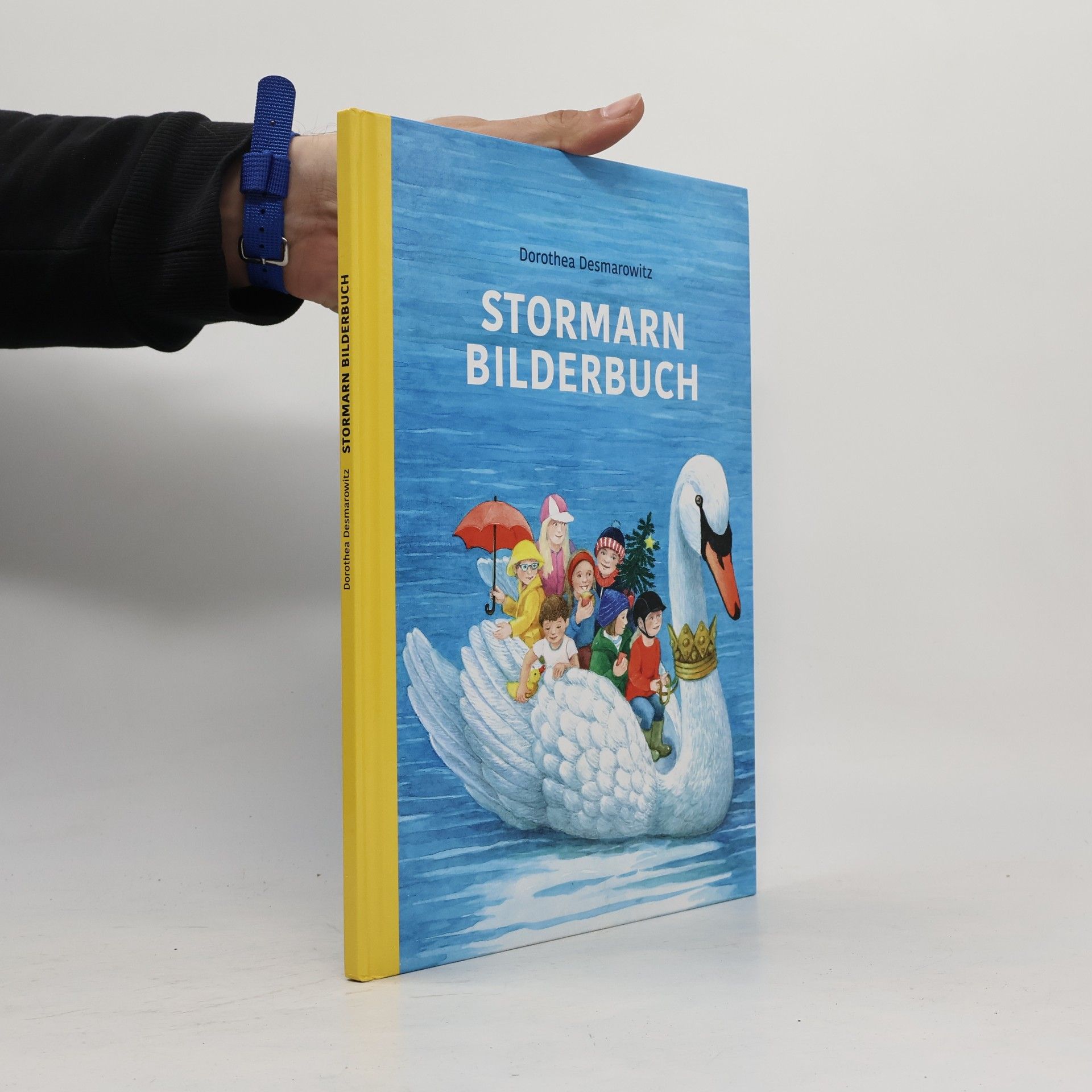 Stormarn Bilderbuch
