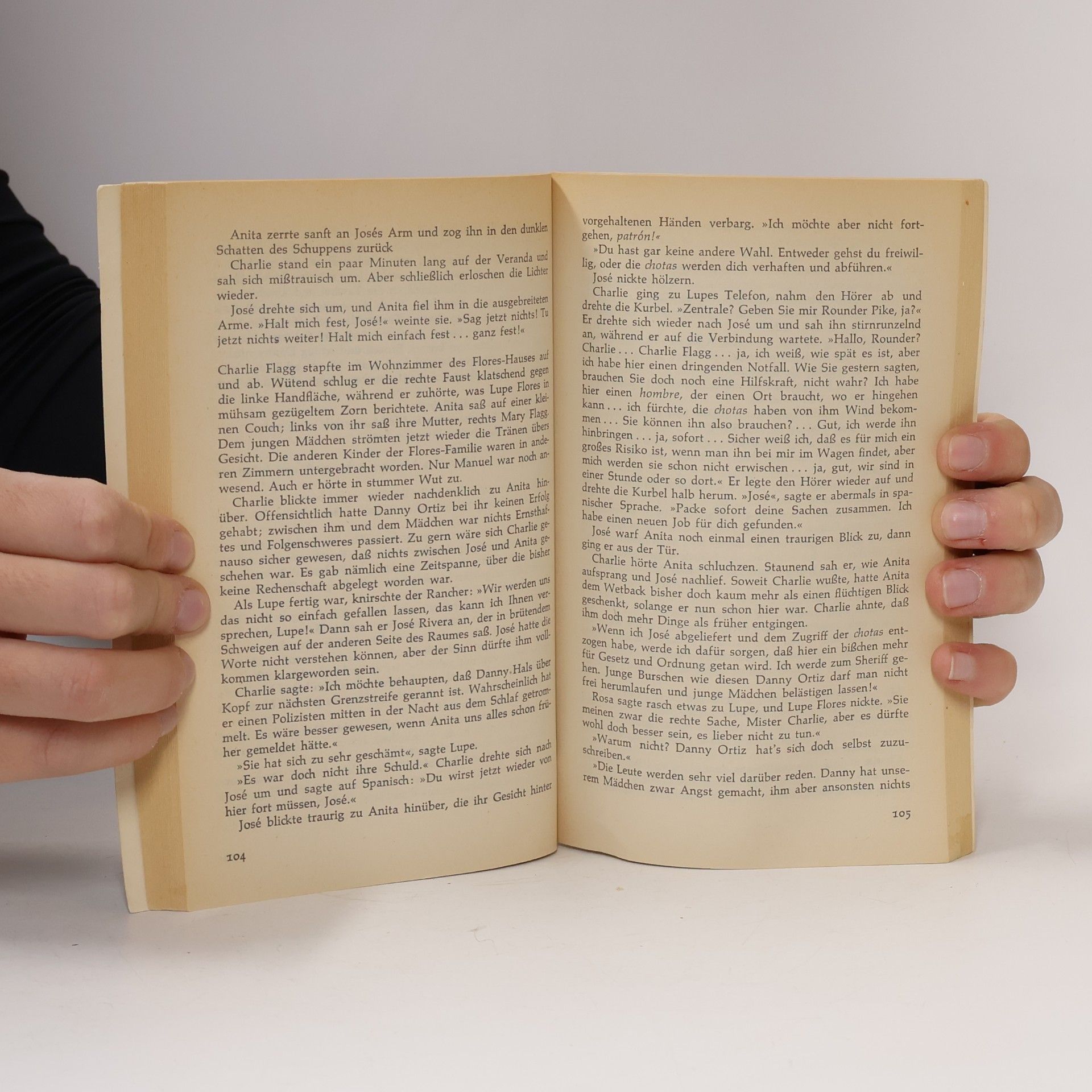 Elmer Kelton Der Weidekönig