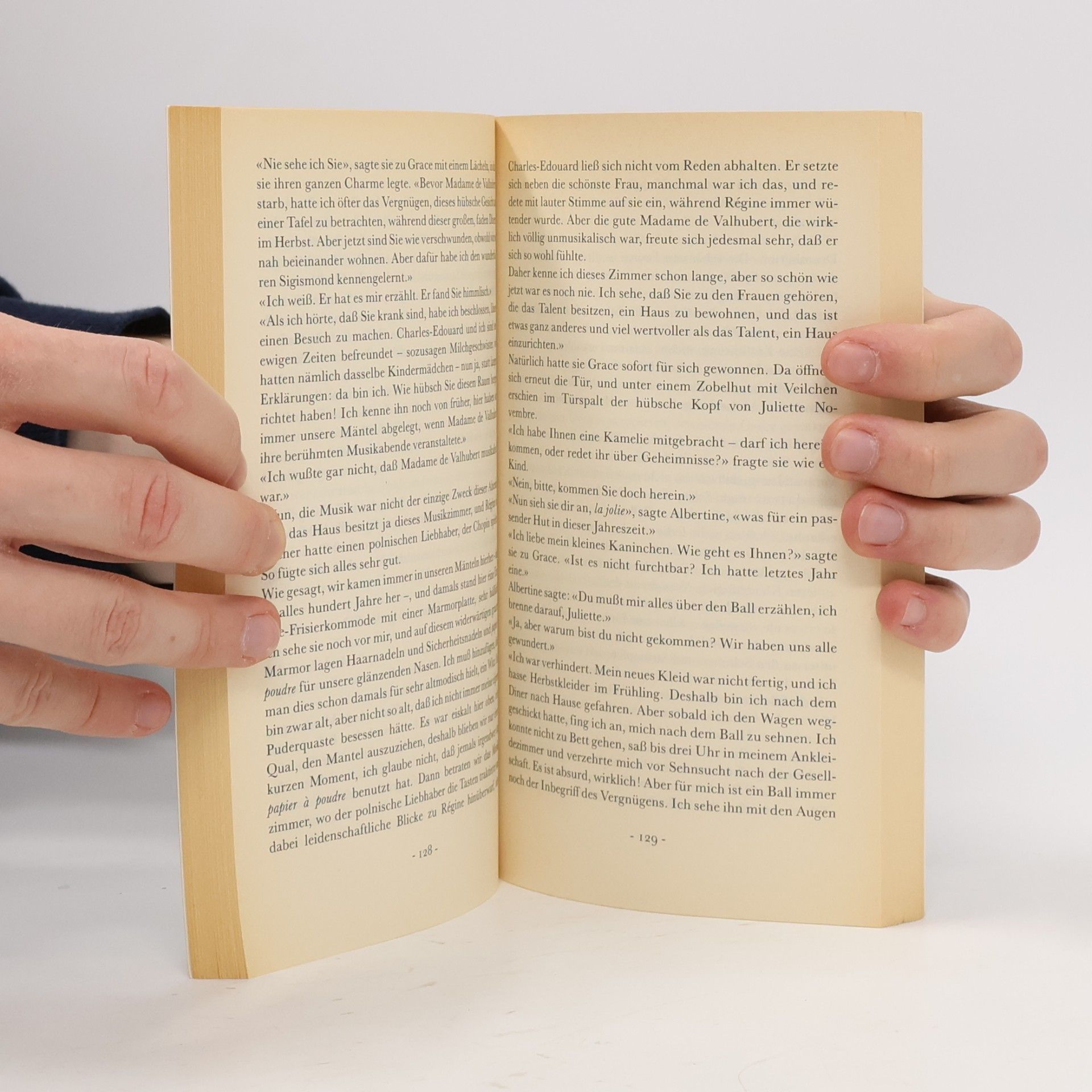 Nancy Mitford Ein Segen für die Liebe
