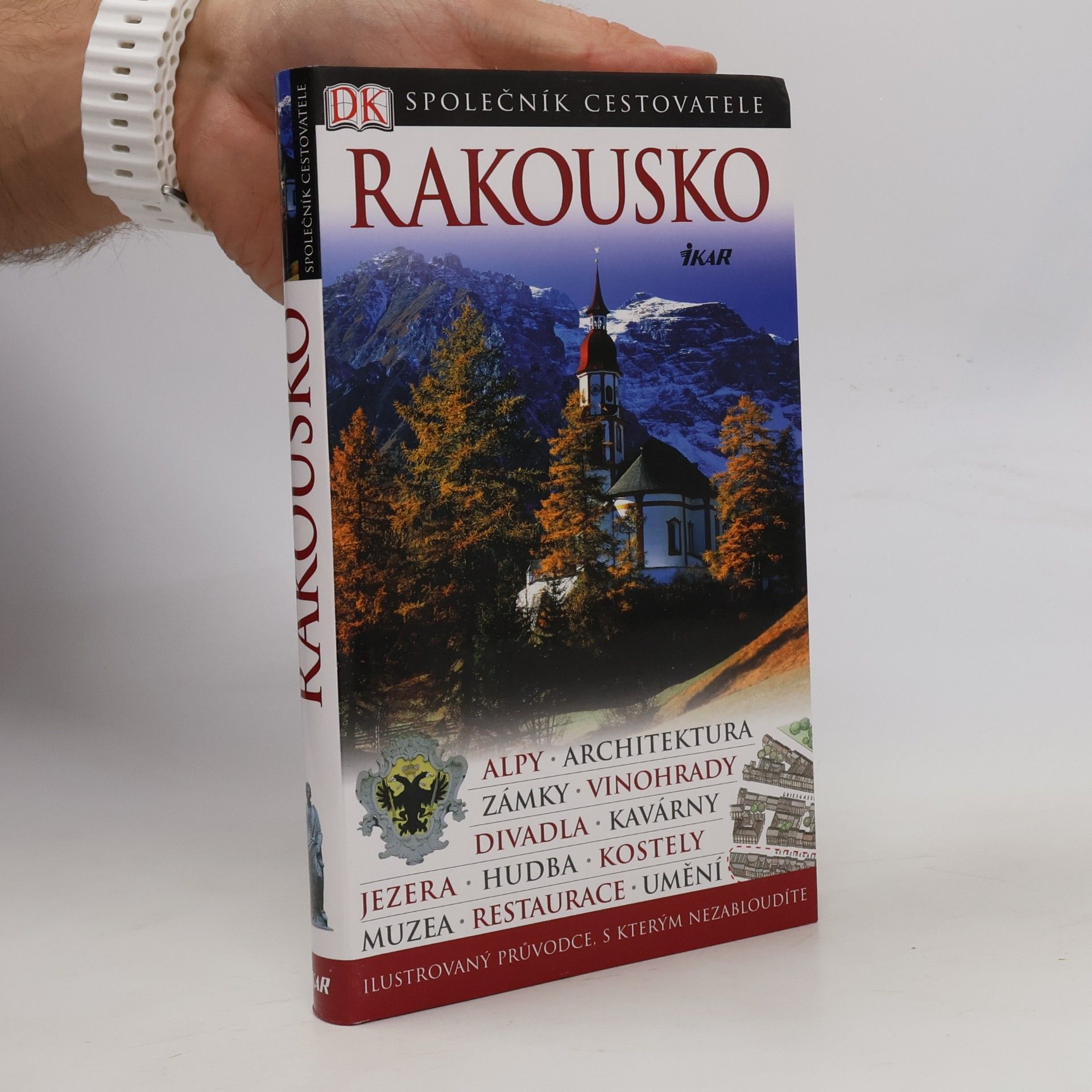 Rakousko