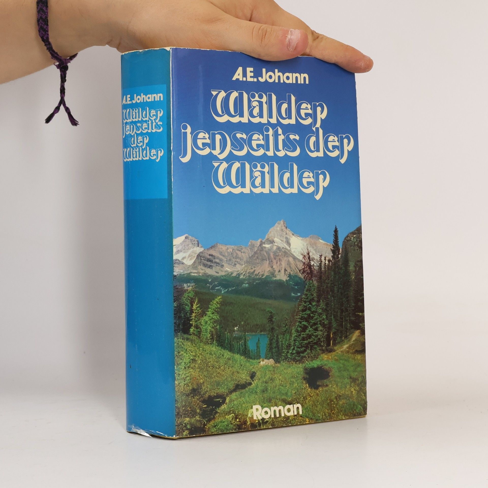 Wälder Jenseits der Wälder