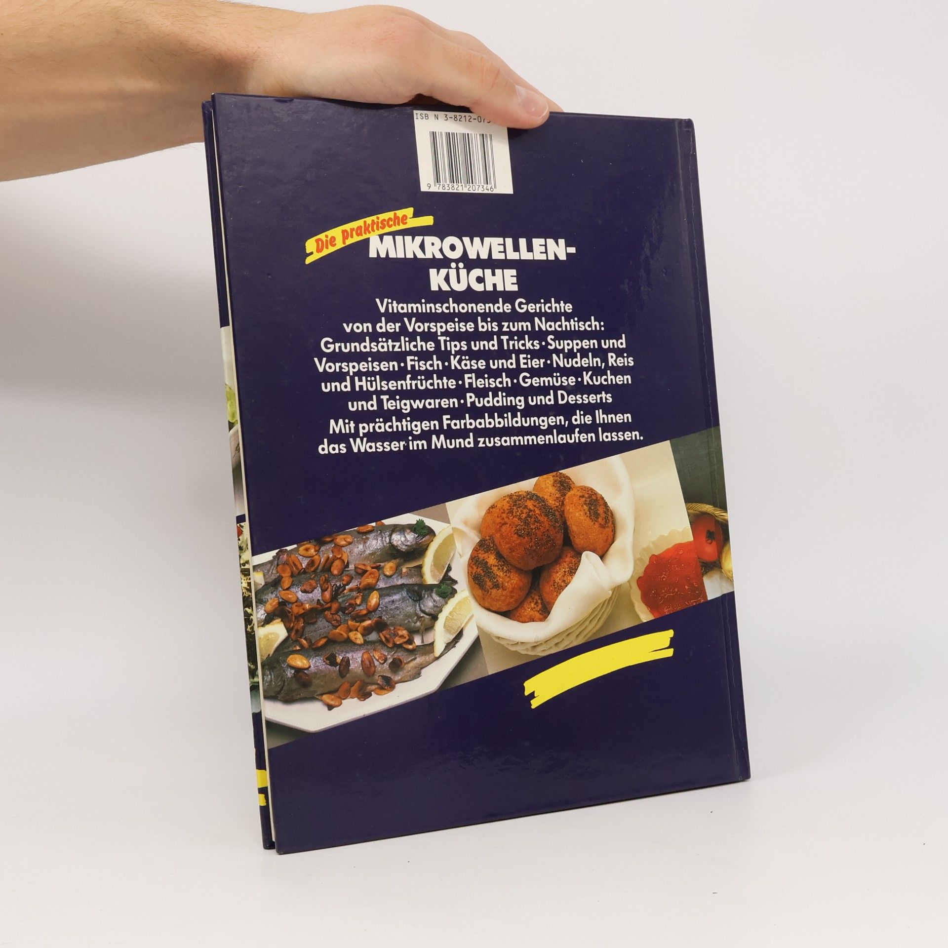 Linda Sonntag Die praktische Mikrowellenküche