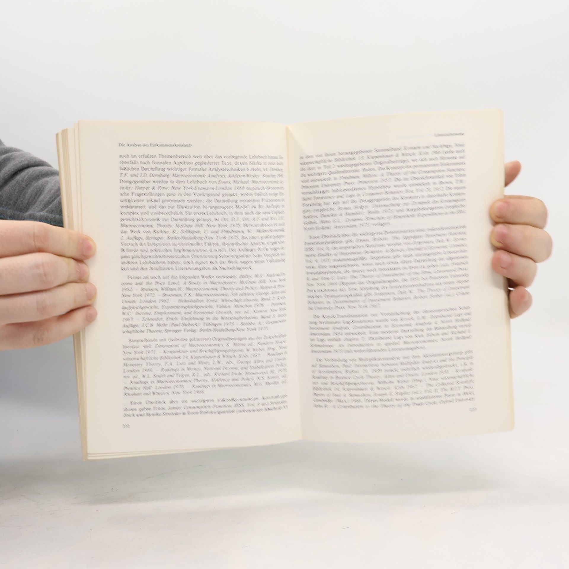 Frank E. Münnich Einführung in die empirische Makroökonomik - 2. überarbeitete Auflage