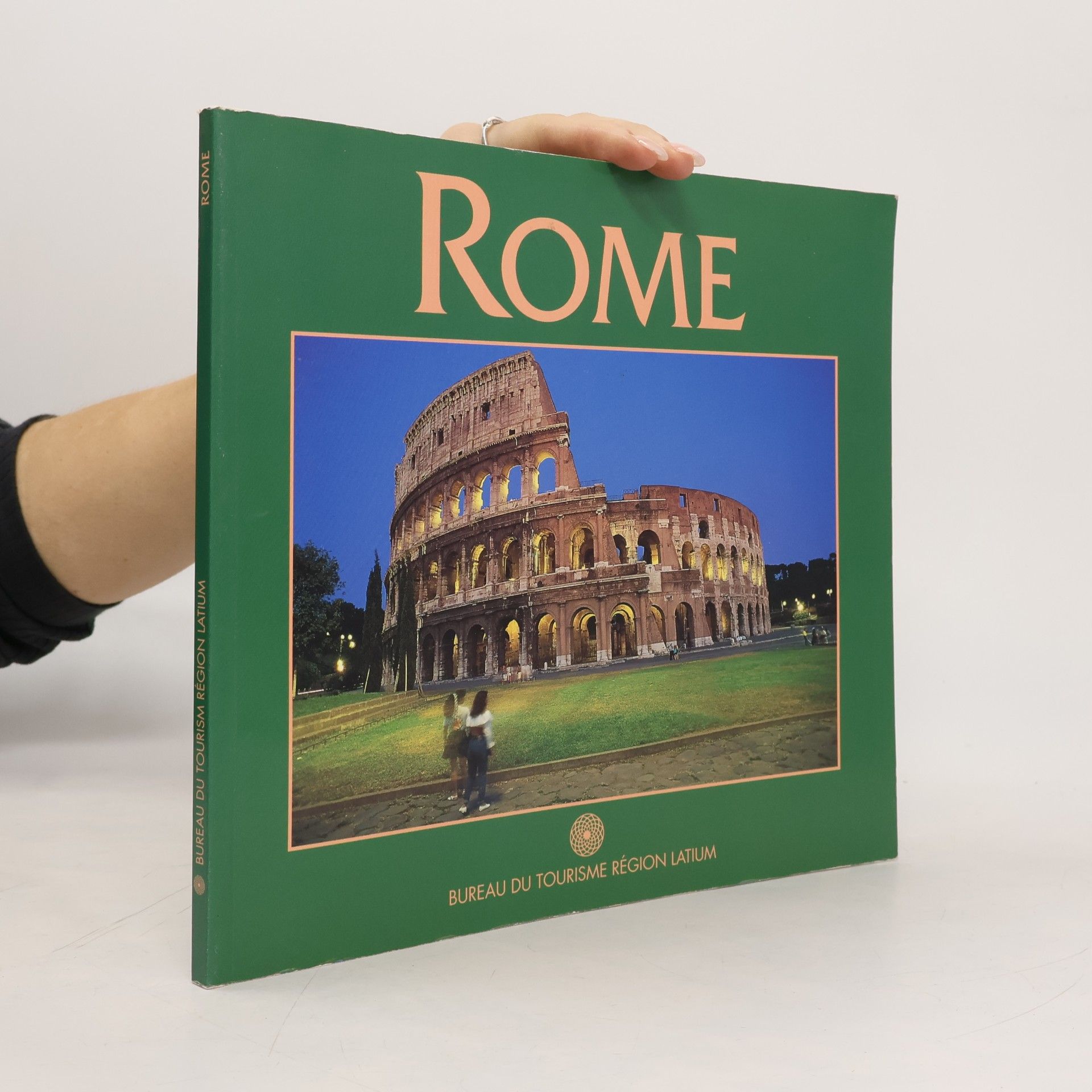 Various authors Rome