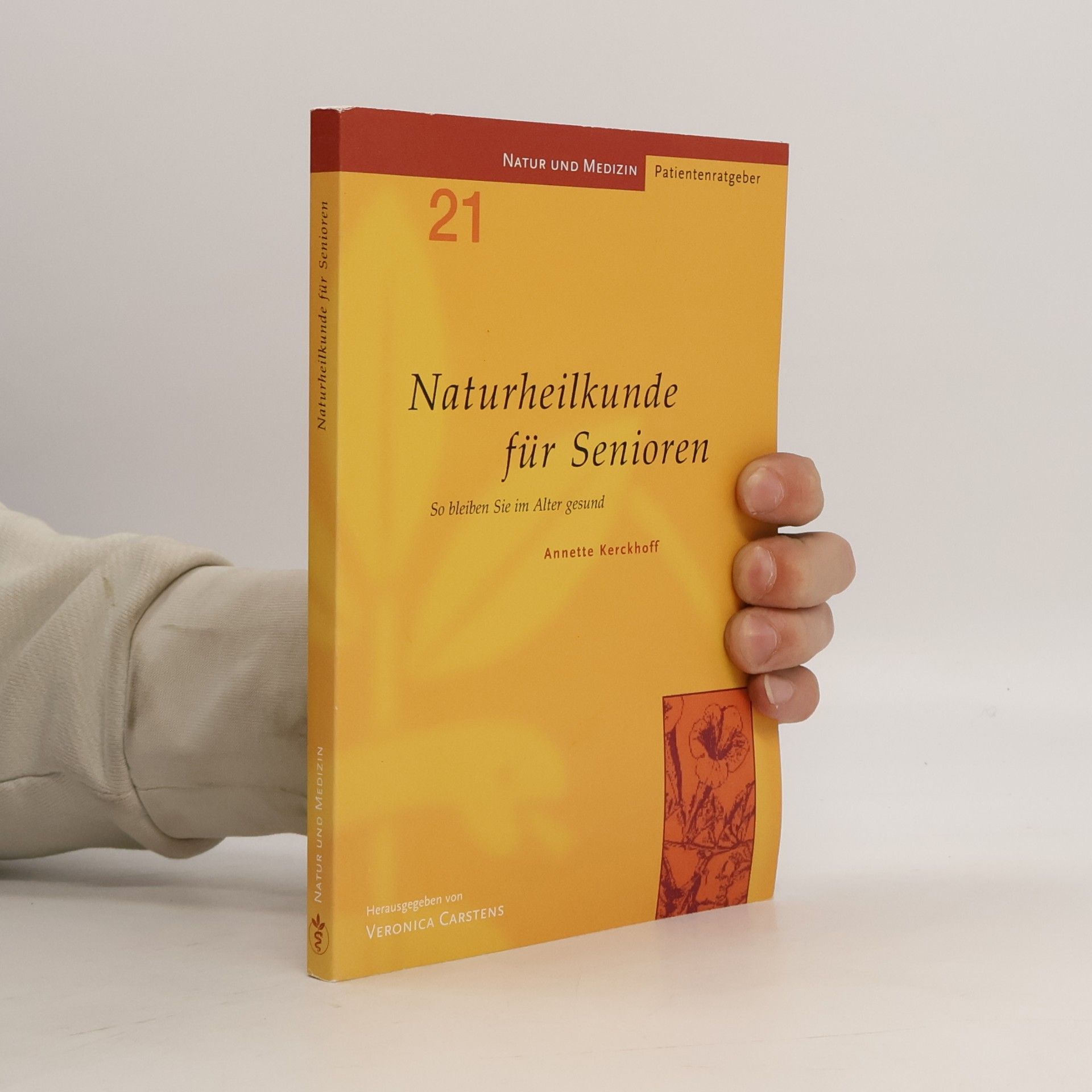 Naturheilkunde für Senioren 21