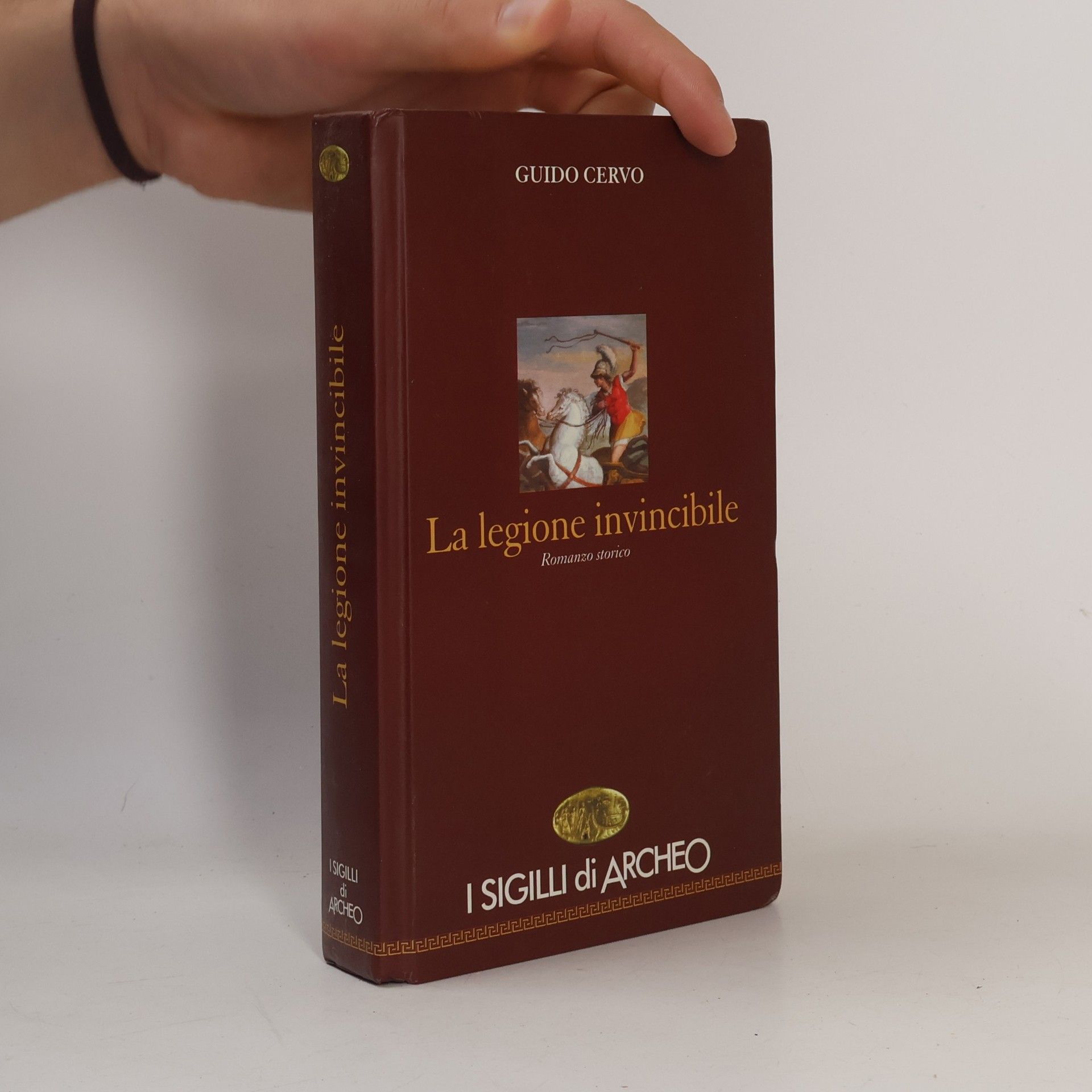 La legione invincibile