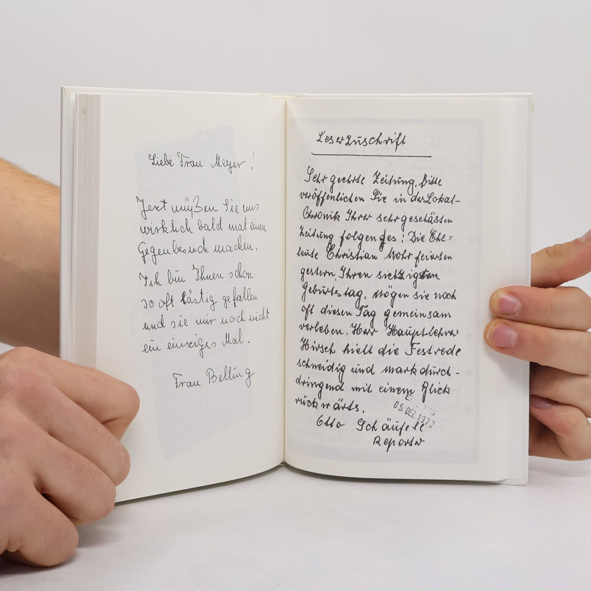 Autorenkollektiv Es fängt damit an, dass am Ende der Punkt fehlt
