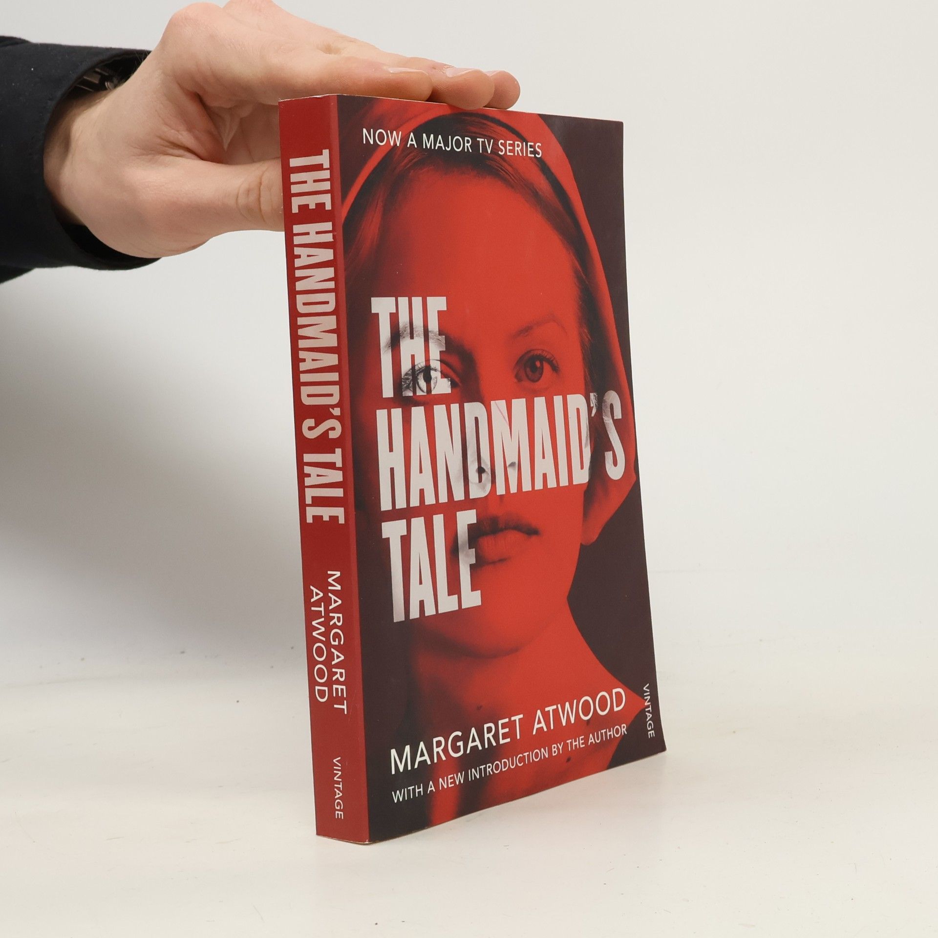 Margaret Atwood The Handmaid's Tale