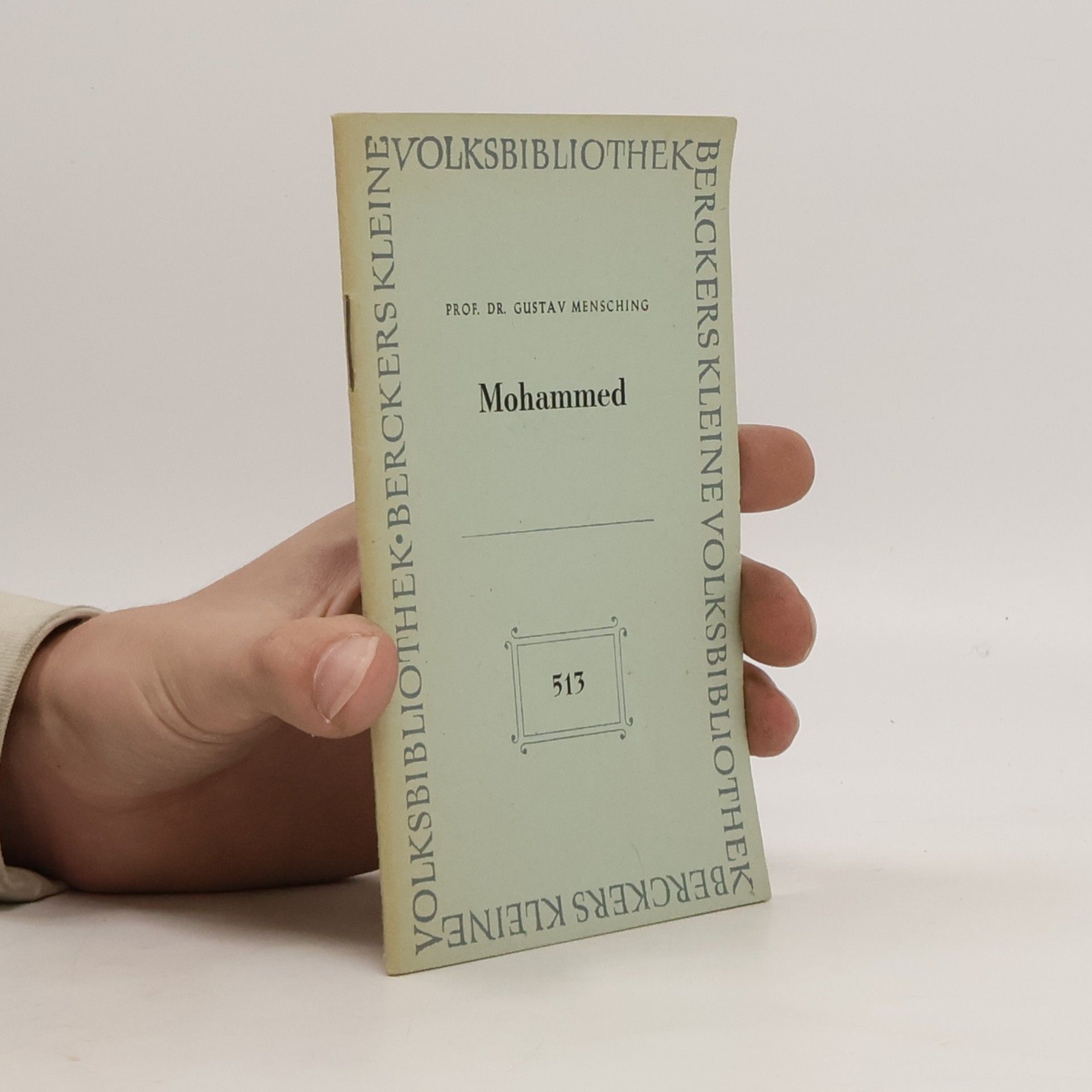 Mohammed