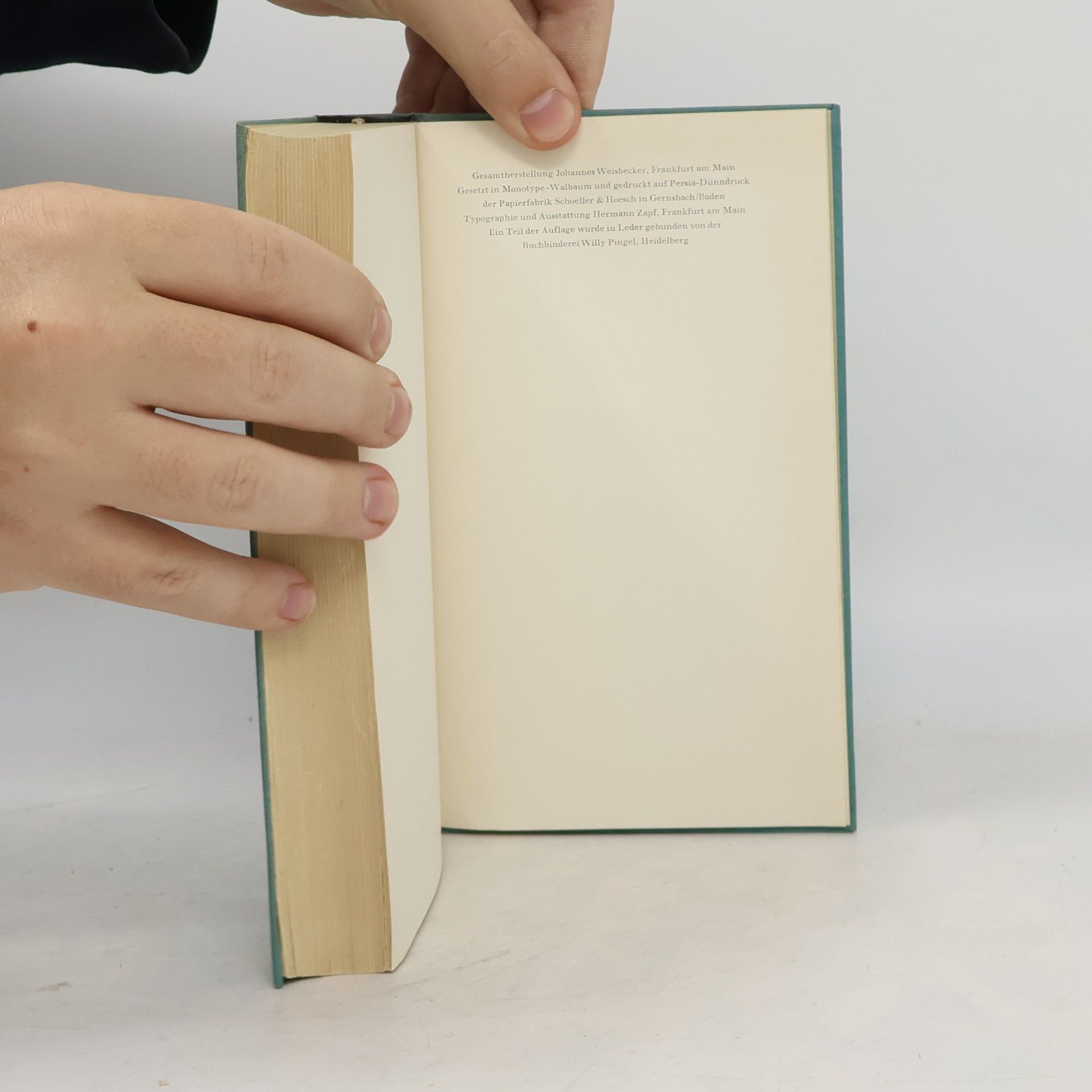 Hugo von Hofmannsthal Ausgewählte Werke 2. Erzählungen und Aufsätze