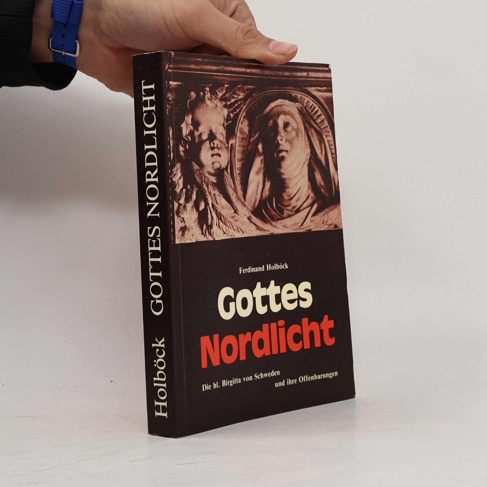 Gottes Nordlicht