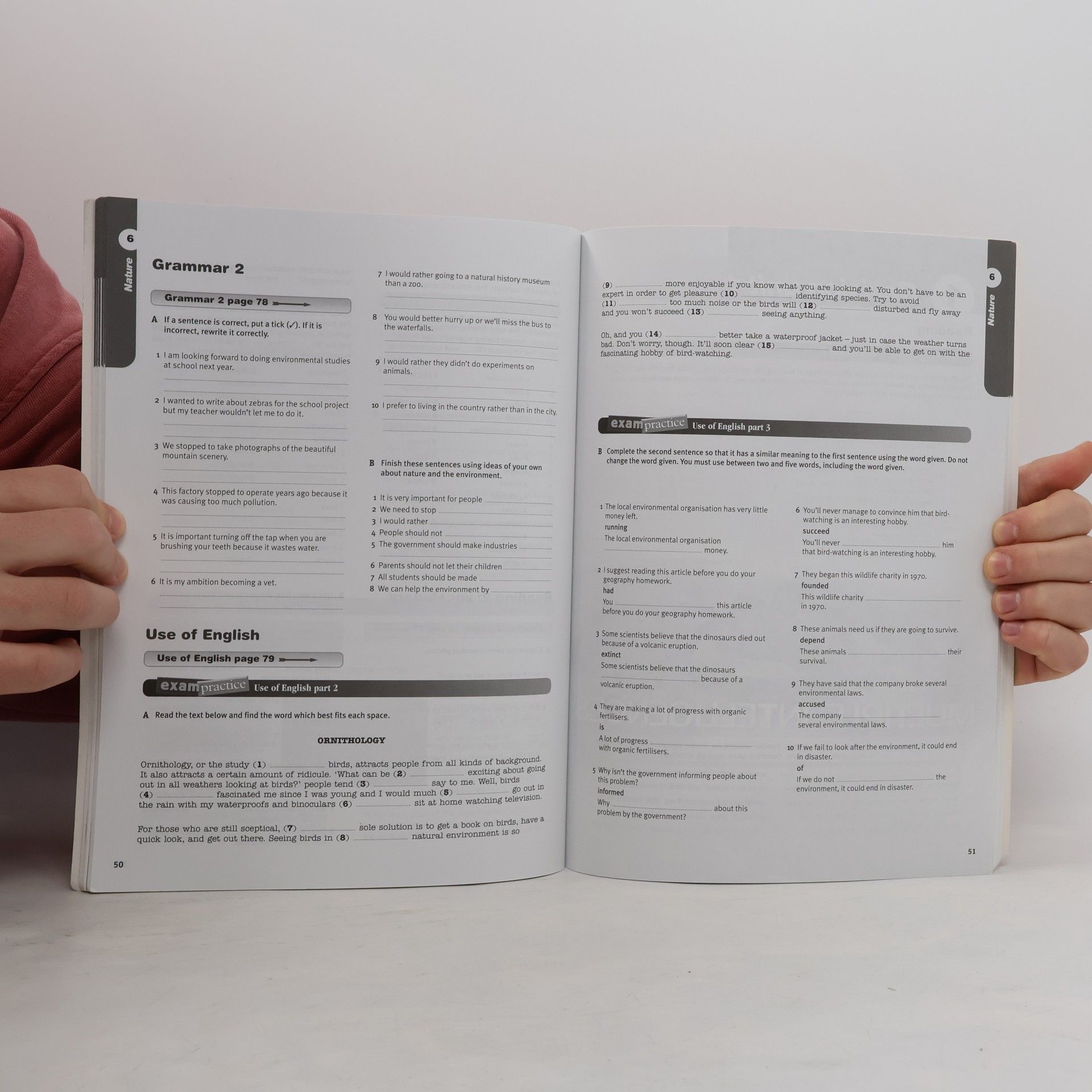 Malcolm Mann Laser FCE. Workbook with key