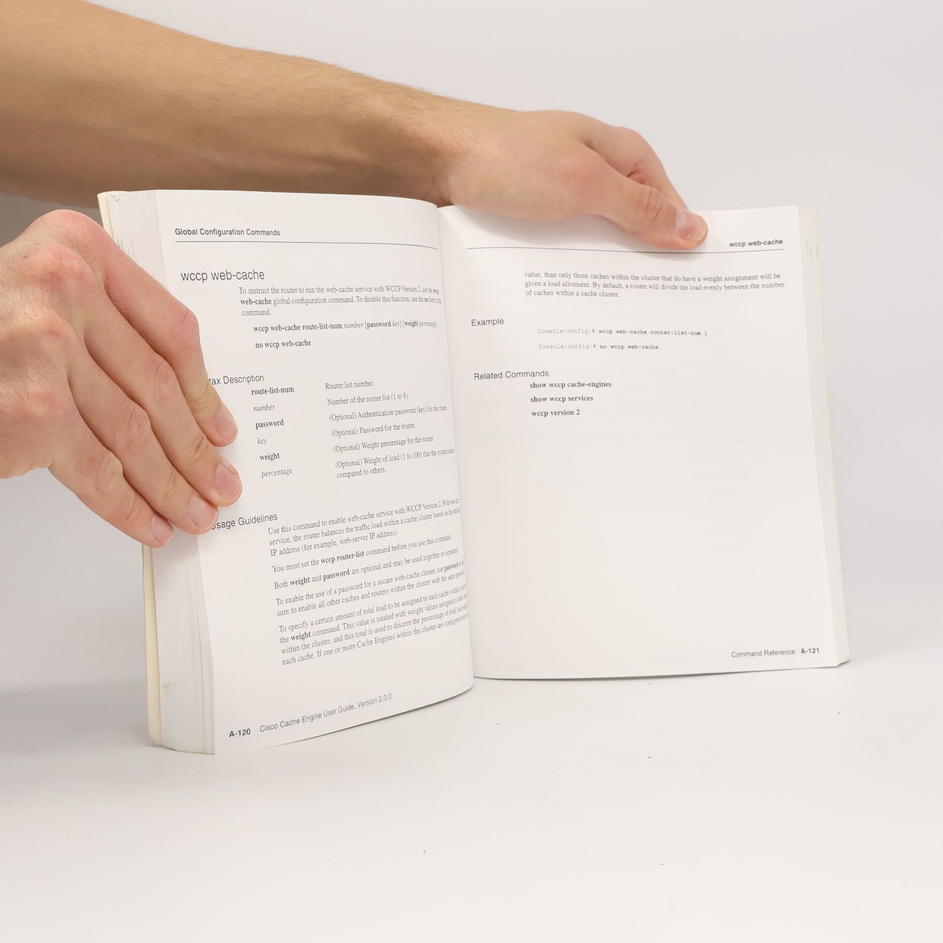 Various authors Cisco Cache Engine User Guide