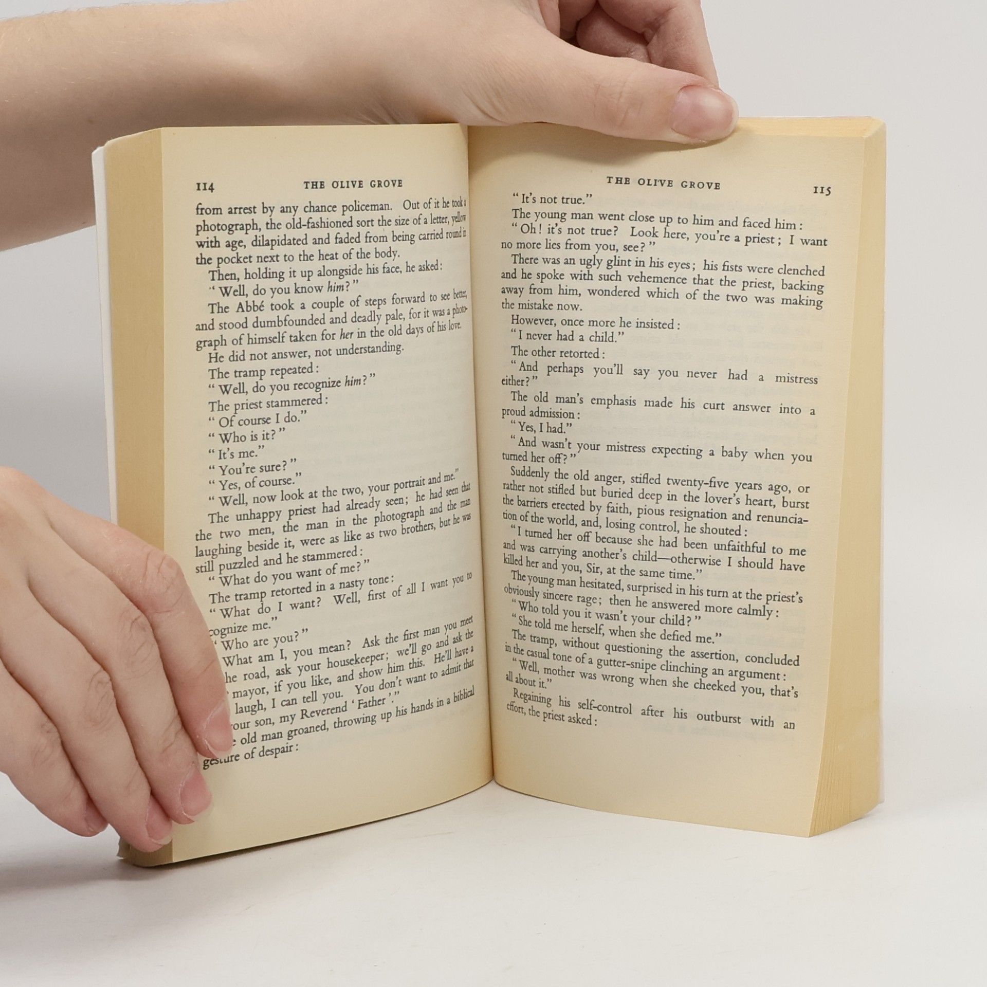 Guy de Maupassant Selected short stories