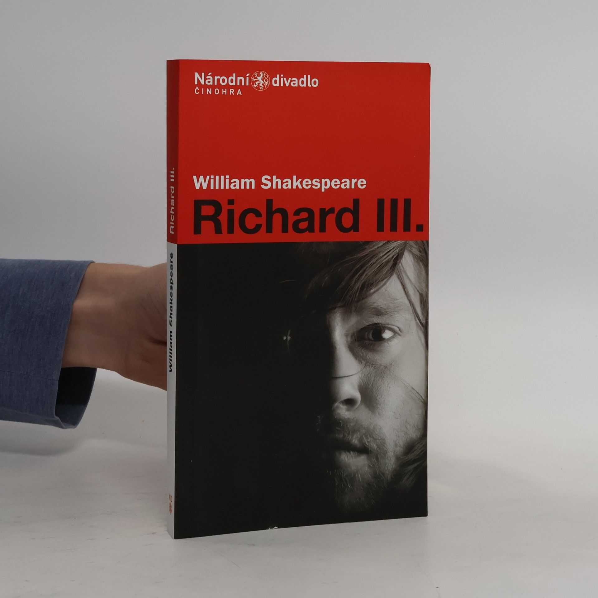 Richard III.