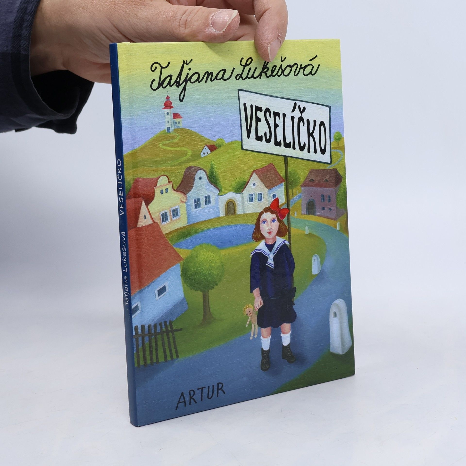Veselíčko