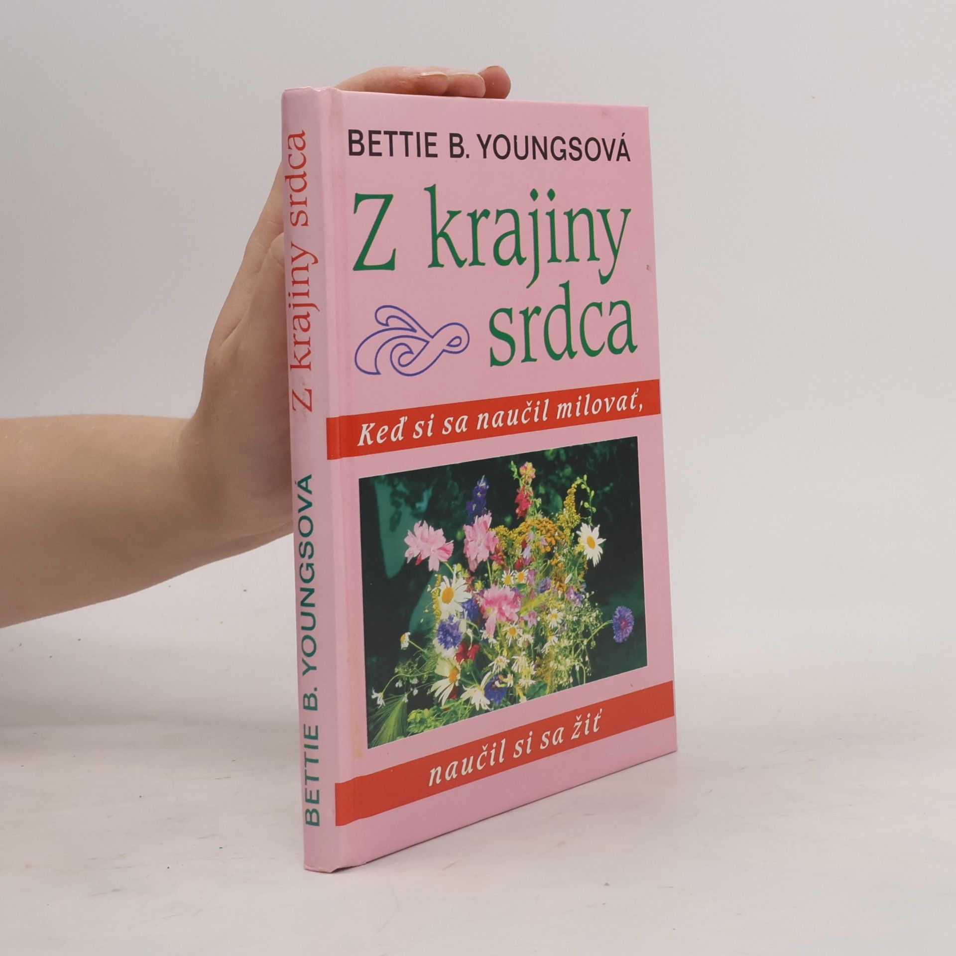 Z krajiny srdca