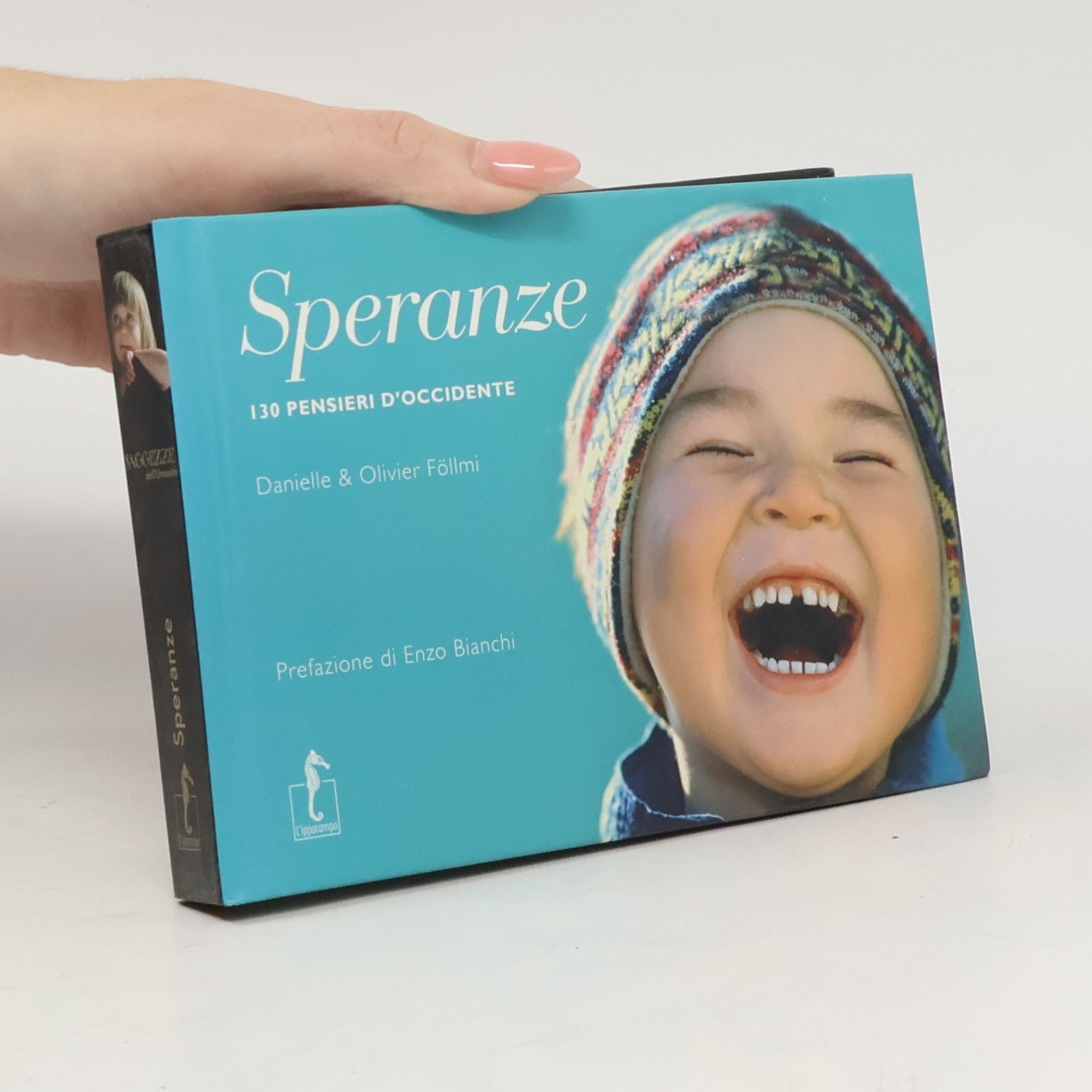 Saggezze dell'umanità: Speranze