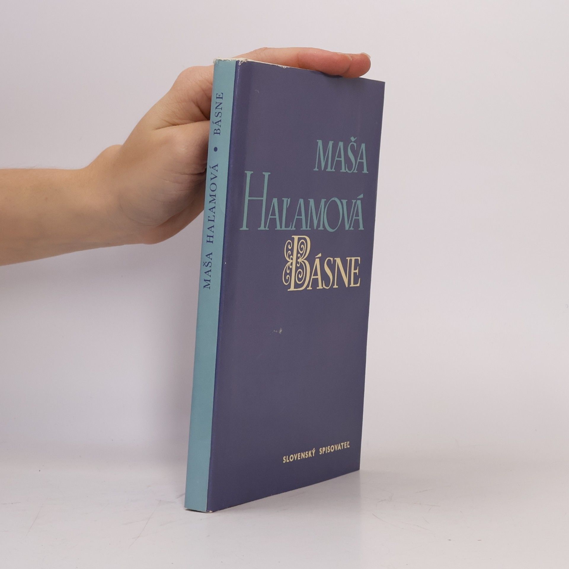 Básne