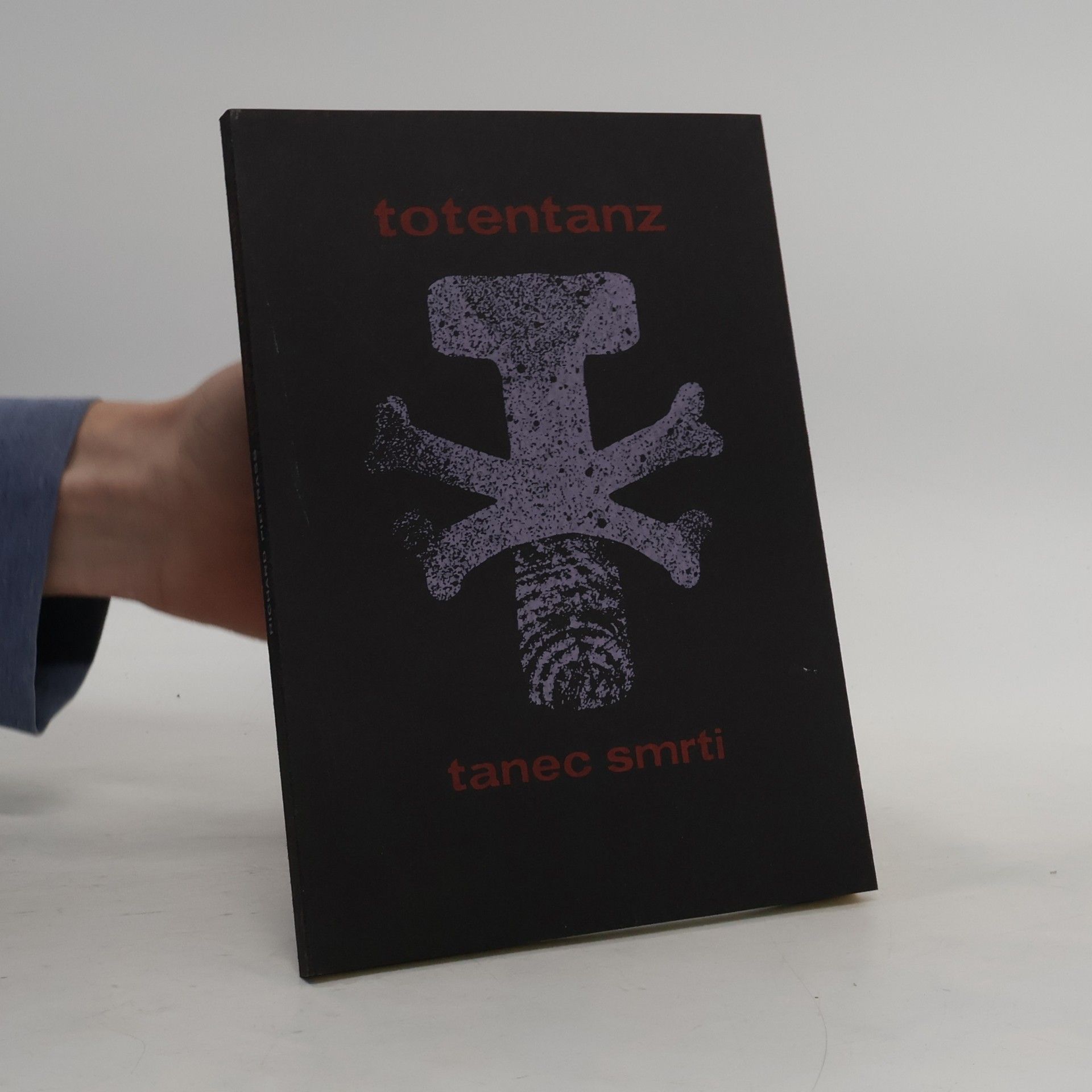 Totentanz / Tanec Smrti