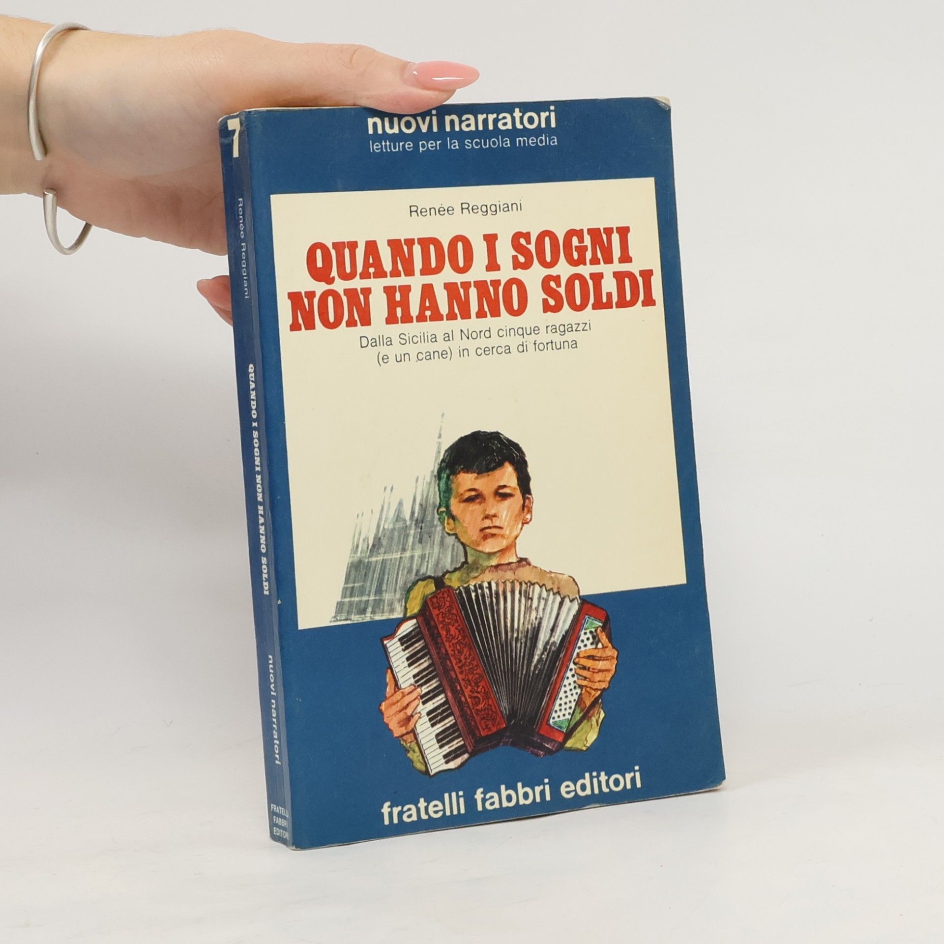 Quando i sogni non hanno soldi