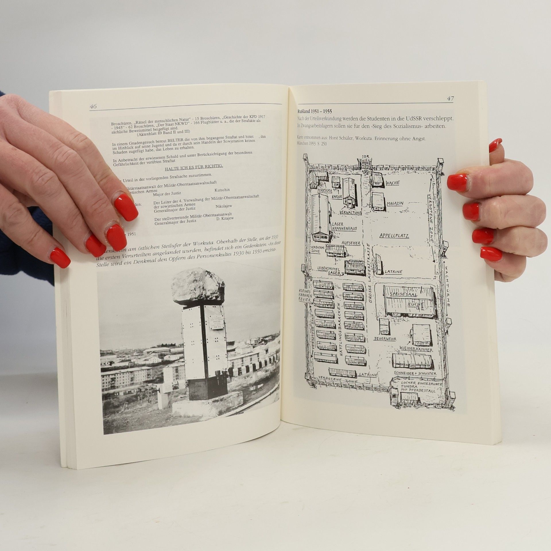 Gerald Wiemers Studentischer Widerstand an der Universität Leipzig 1945-1955