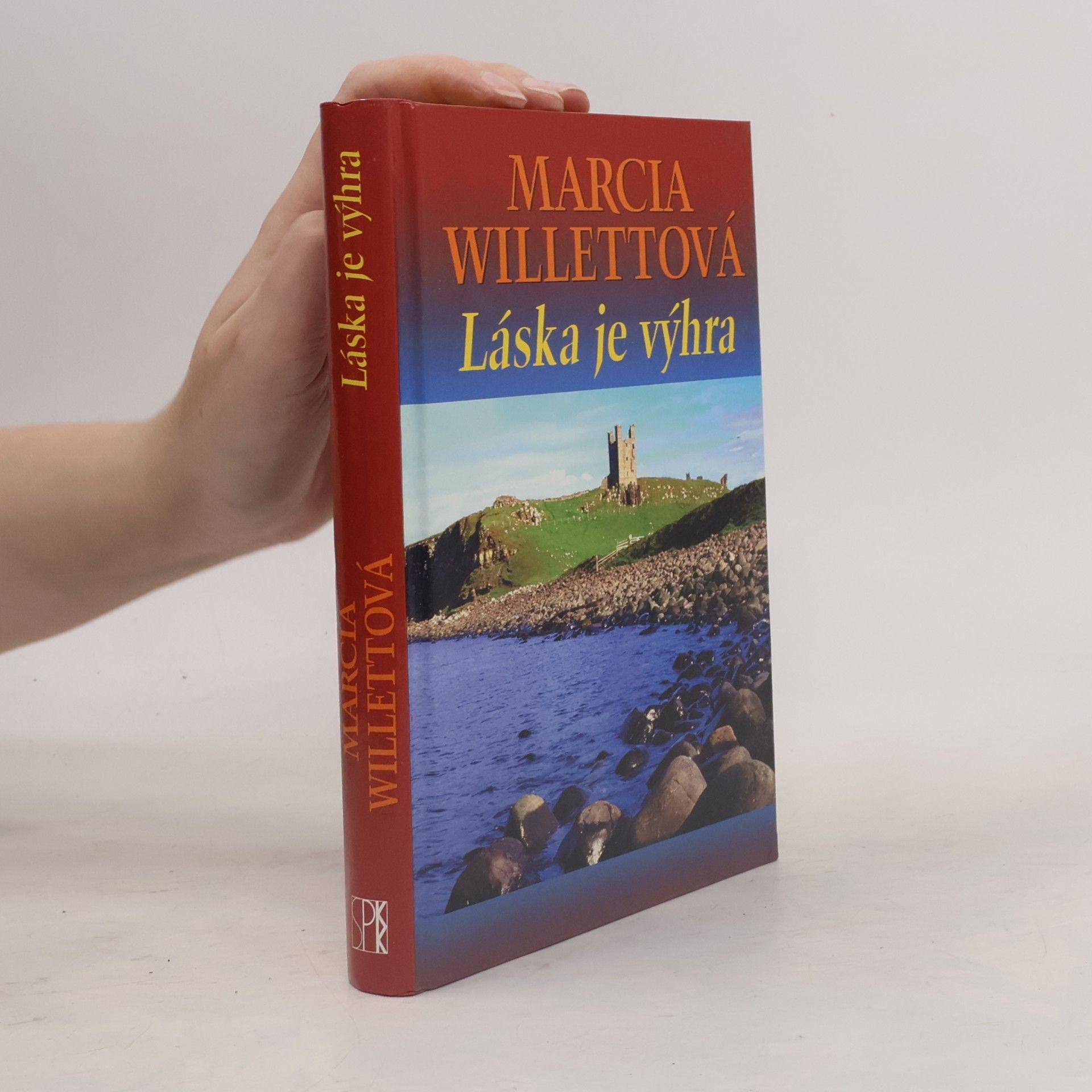 Láska je výhra