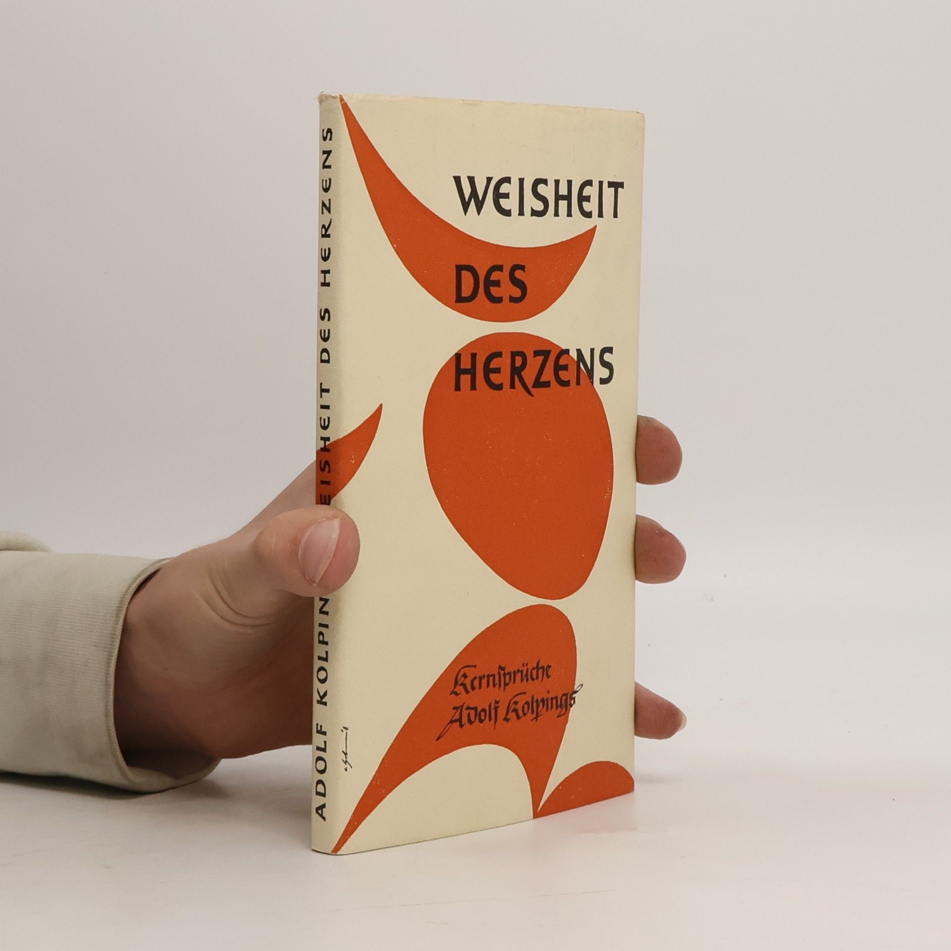 Weisheit des Herzens