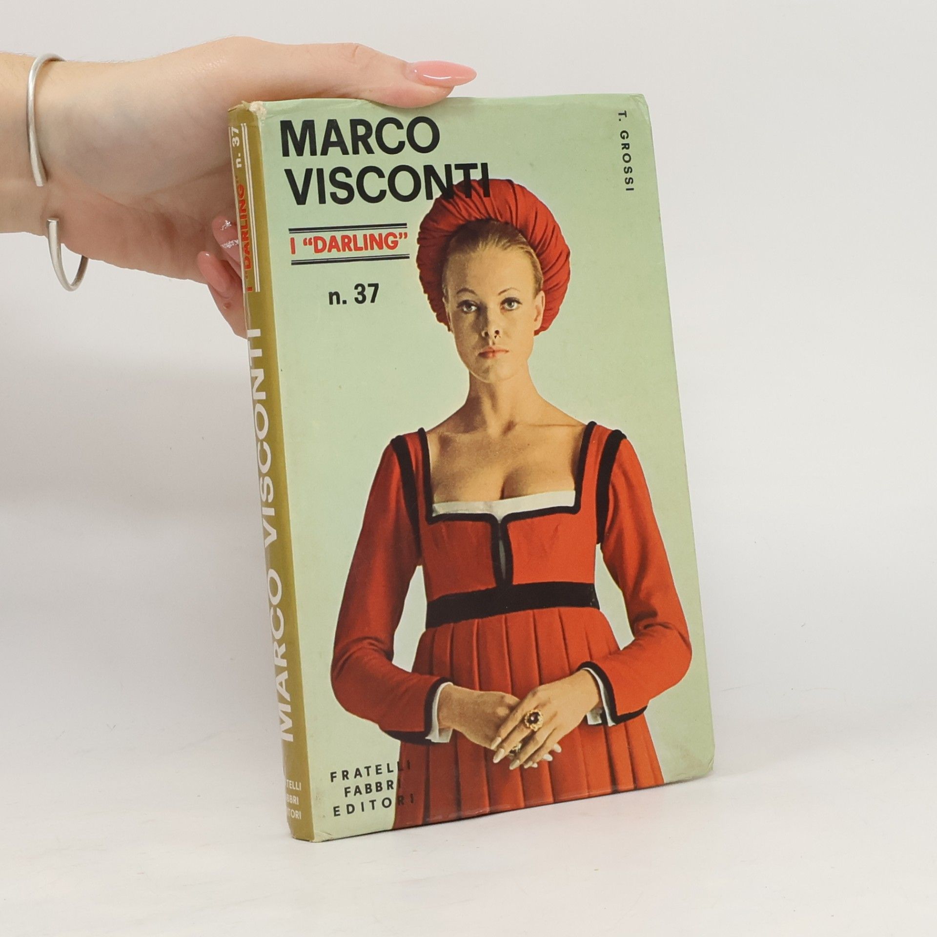 T. Grossi Marco Visconti