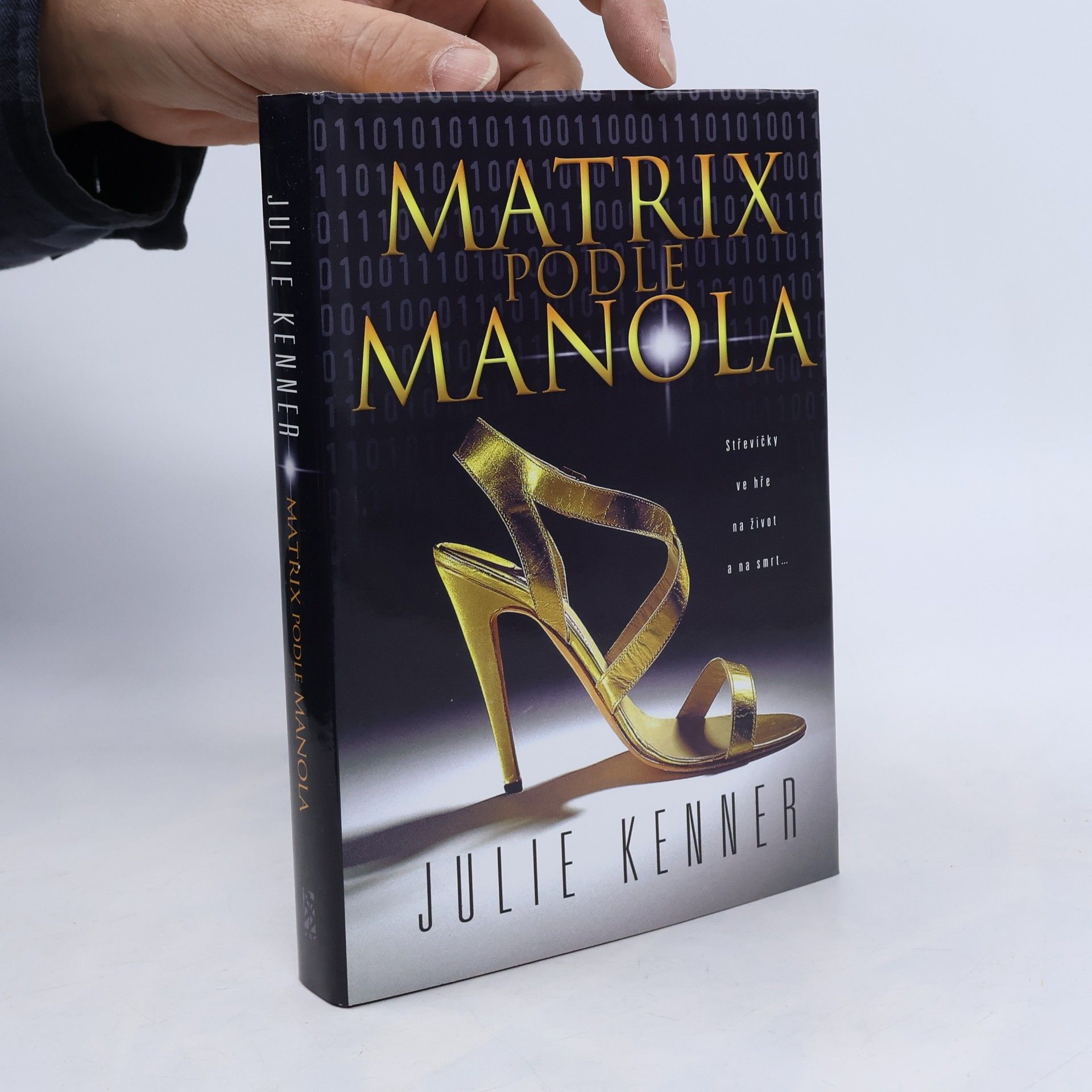 Matrix podle Manola